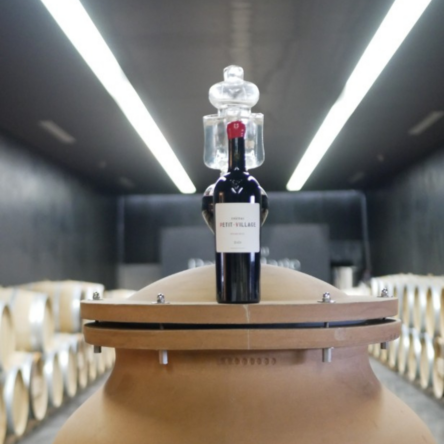Normanby Fine Wines