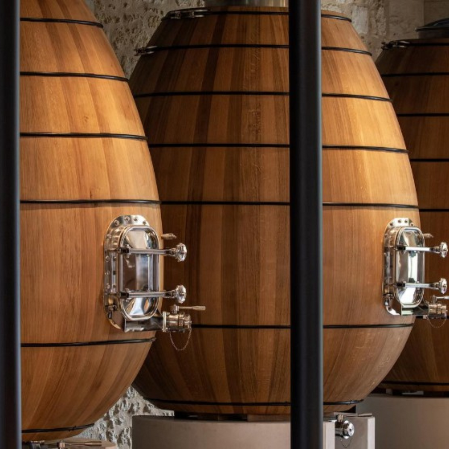Normanby Fine Wines