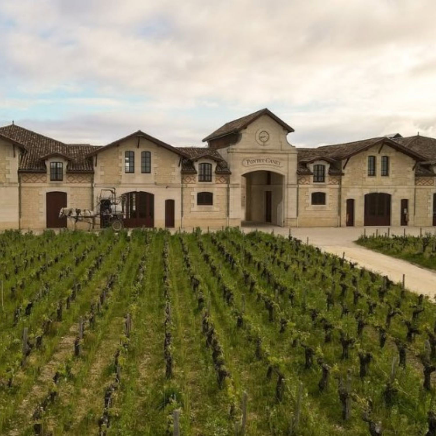Normanby Fine Wines