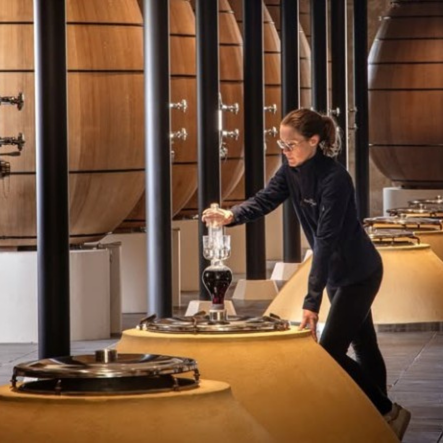 Normanby Fine Wines
