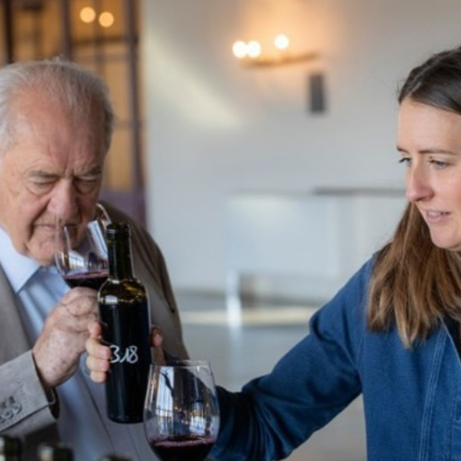 Normanby Fine Wines