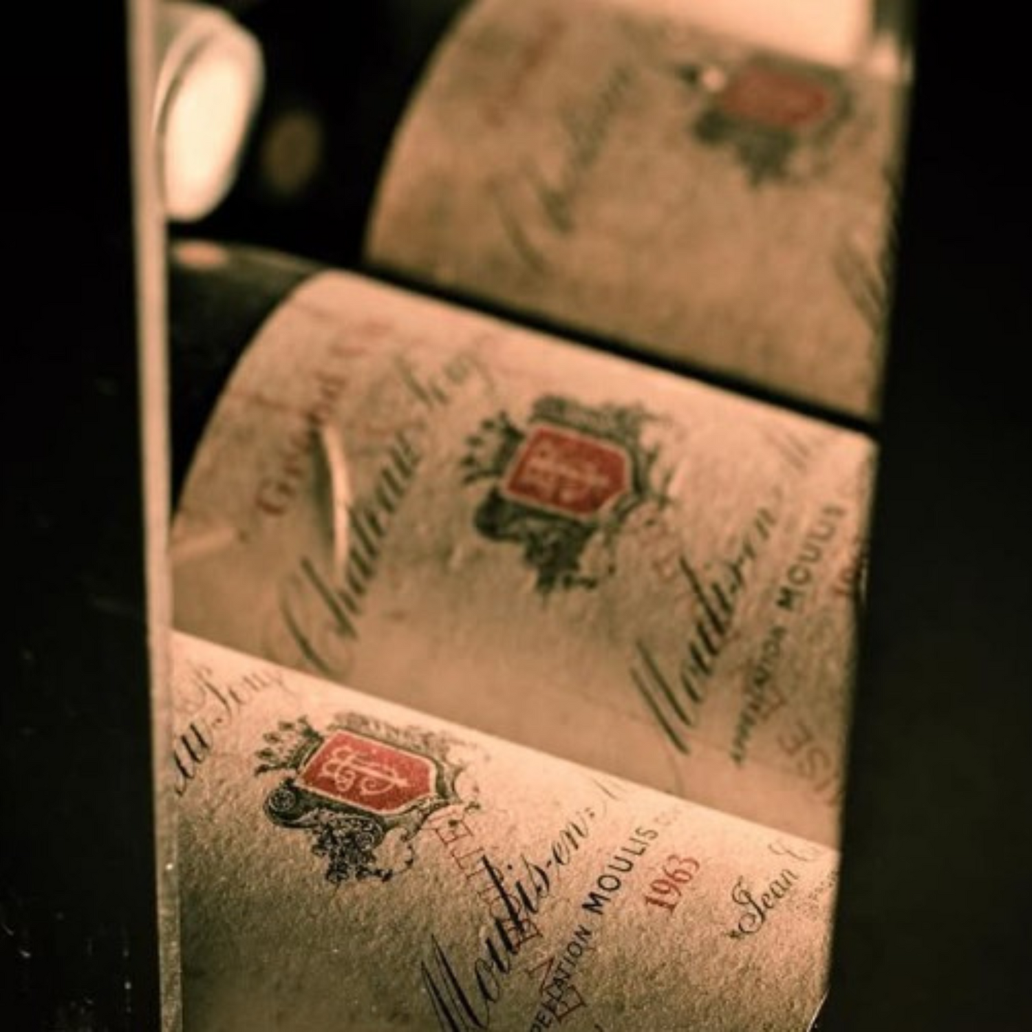 Normanby Fine Wines