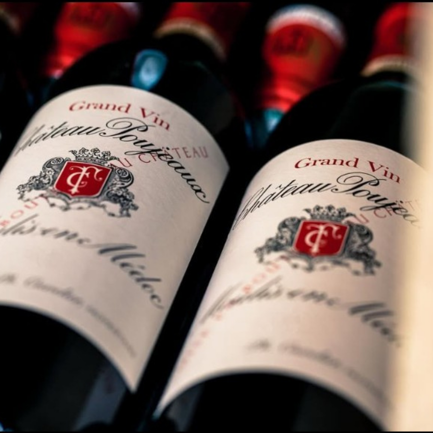Normanby Fine Wines