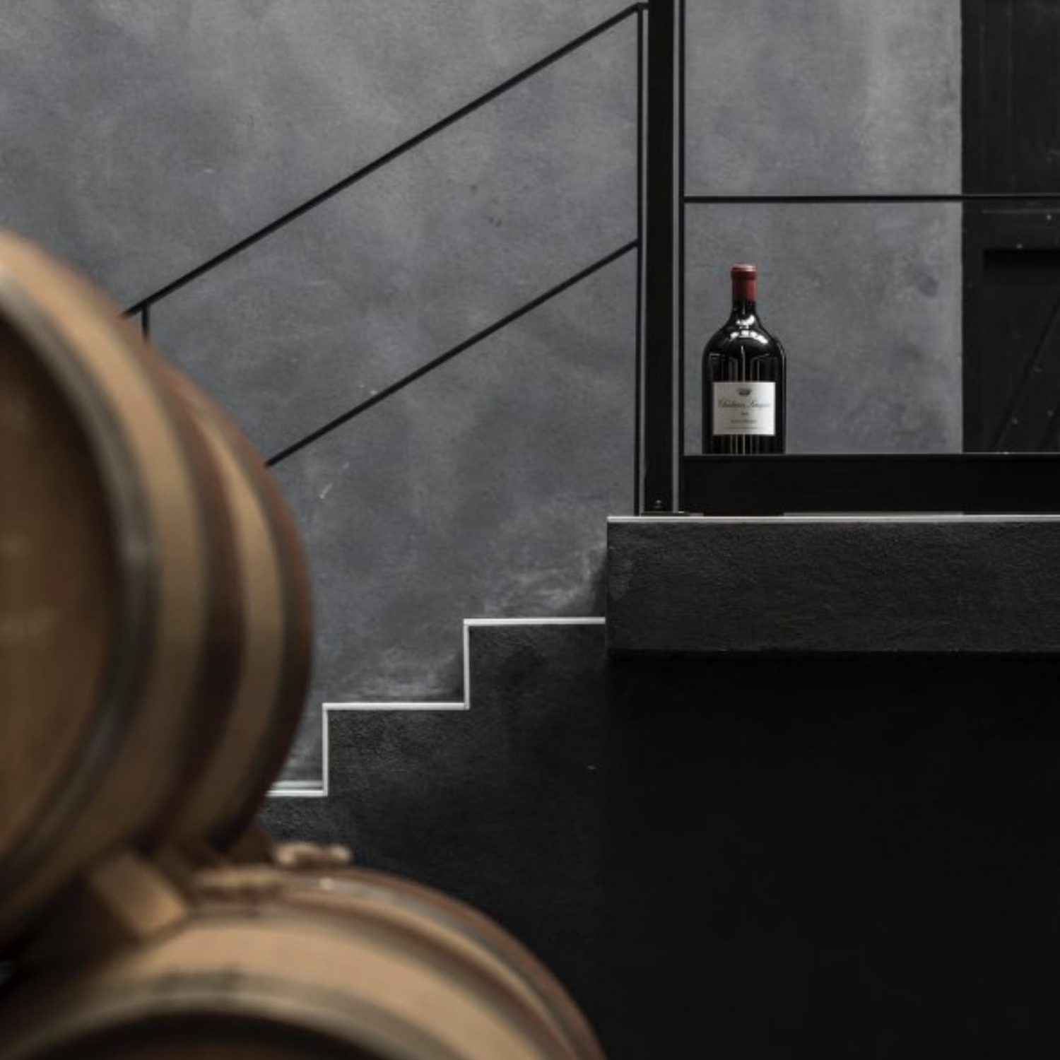 Normanby Fine Wines
