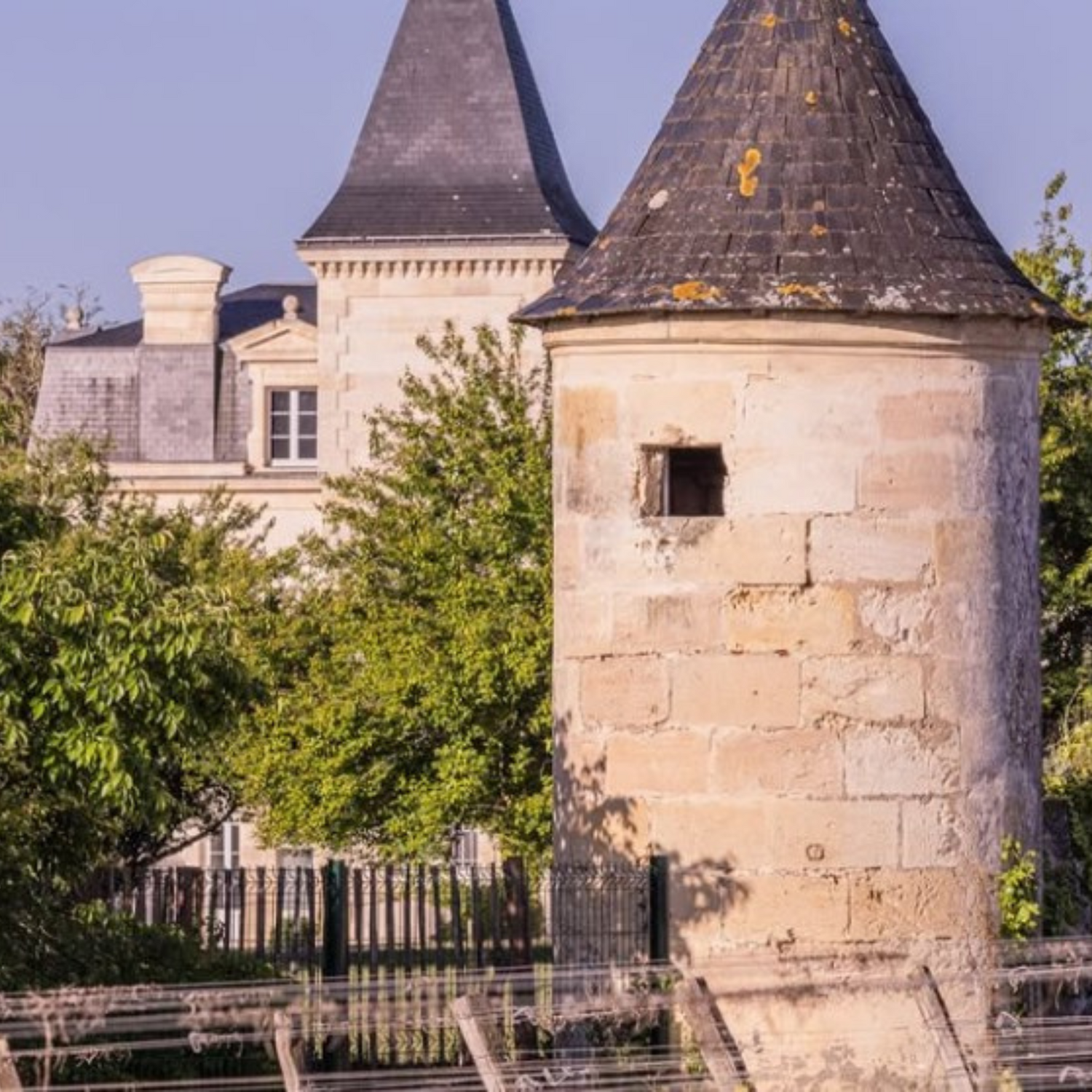Normanby Fine Wines