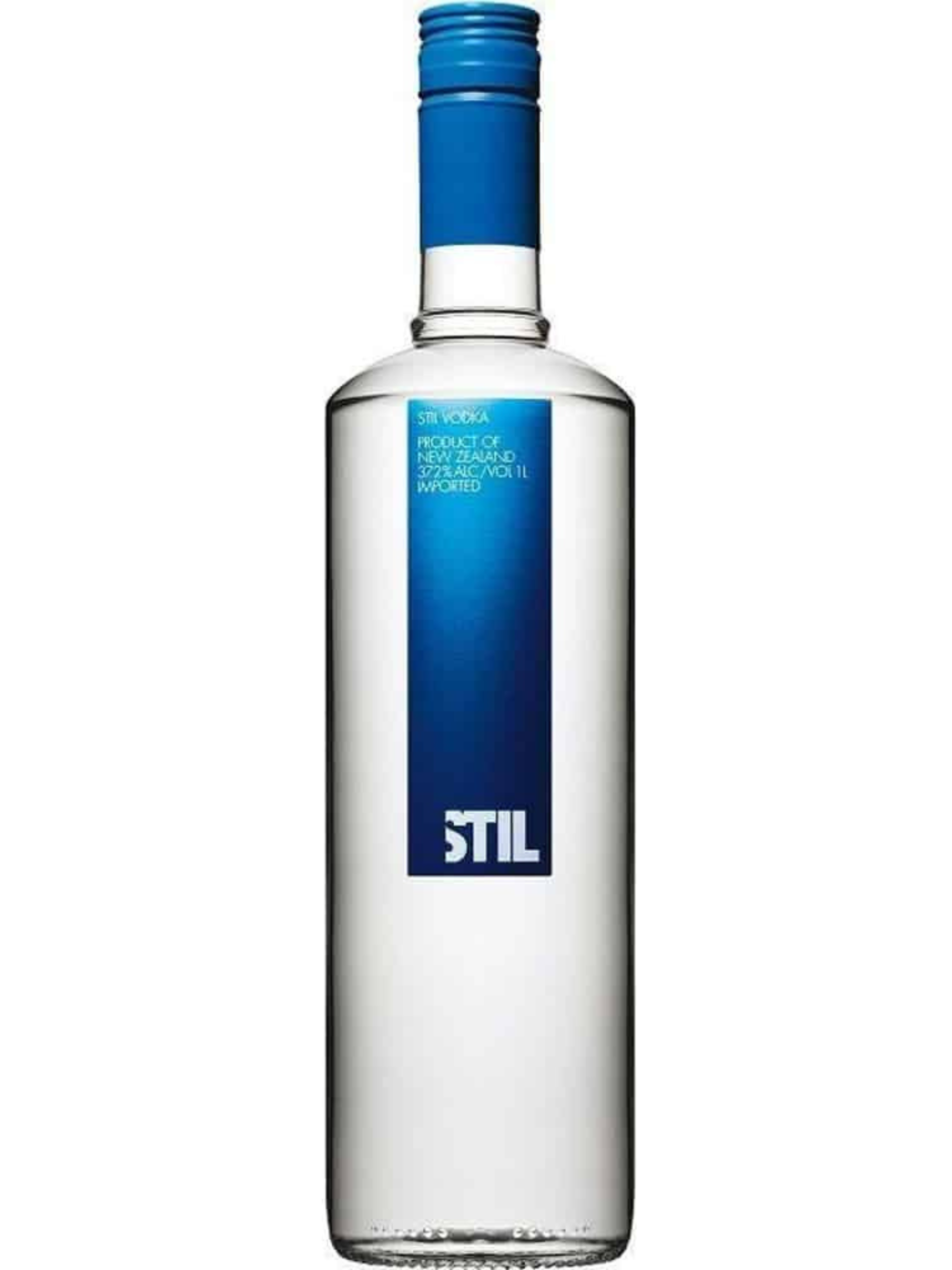 Stil NZ Vodka (1000ml)