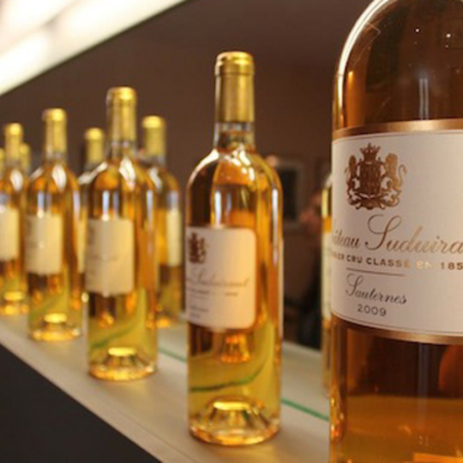 Normanby Fine Wines