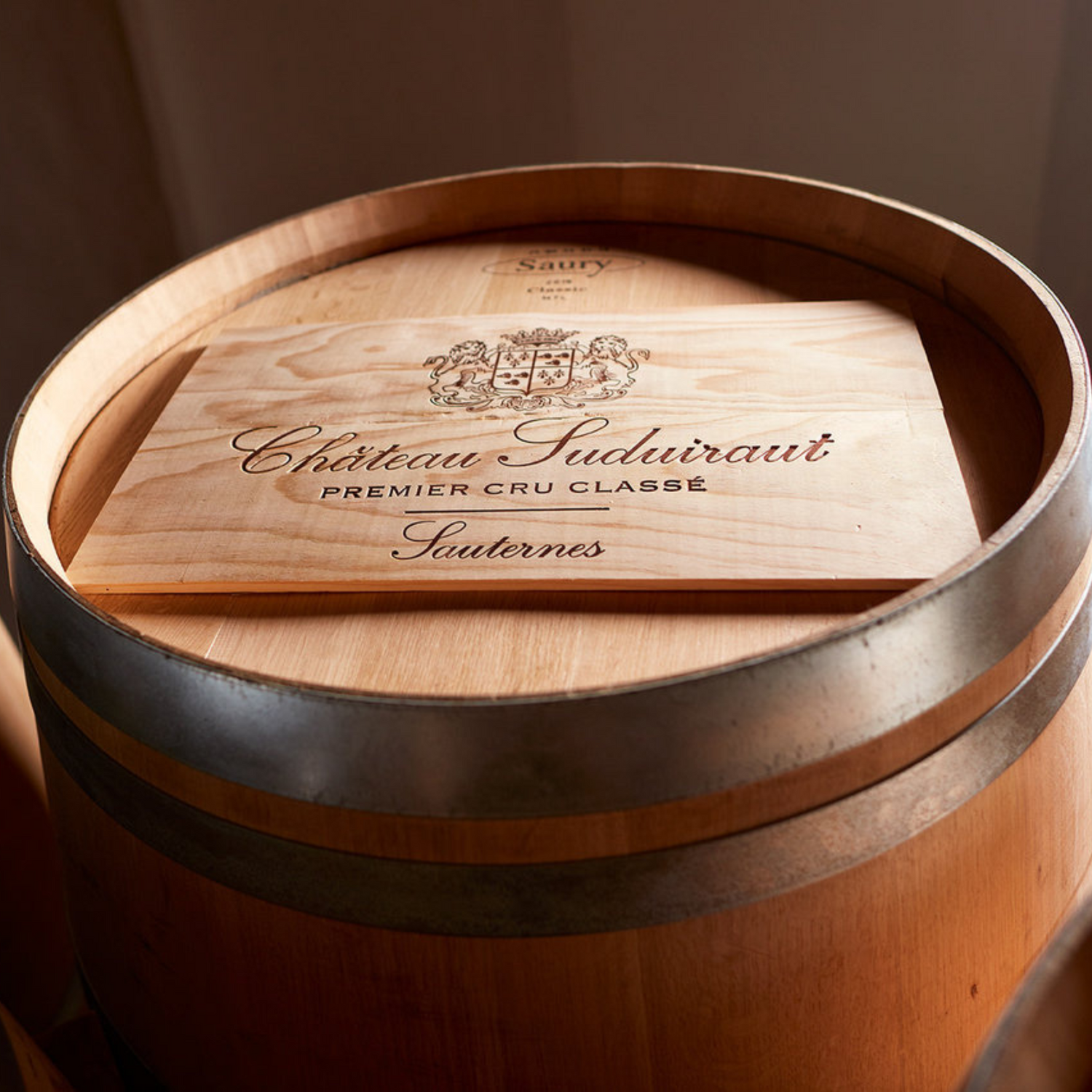 Normanby Fine Wines