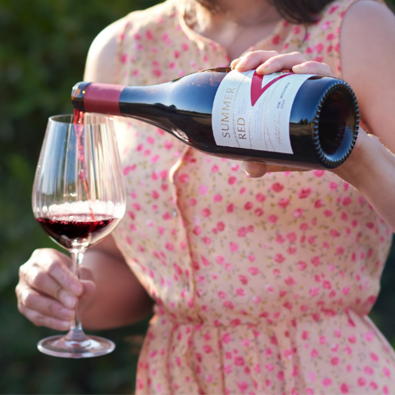 Normanby Fine Wines