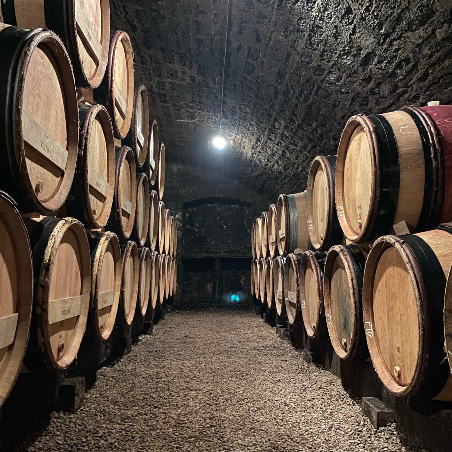 Normanby Fine Wines