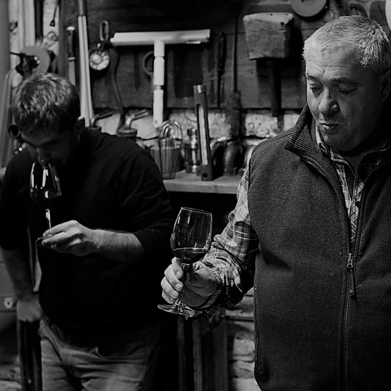 Normanby Fine Wines