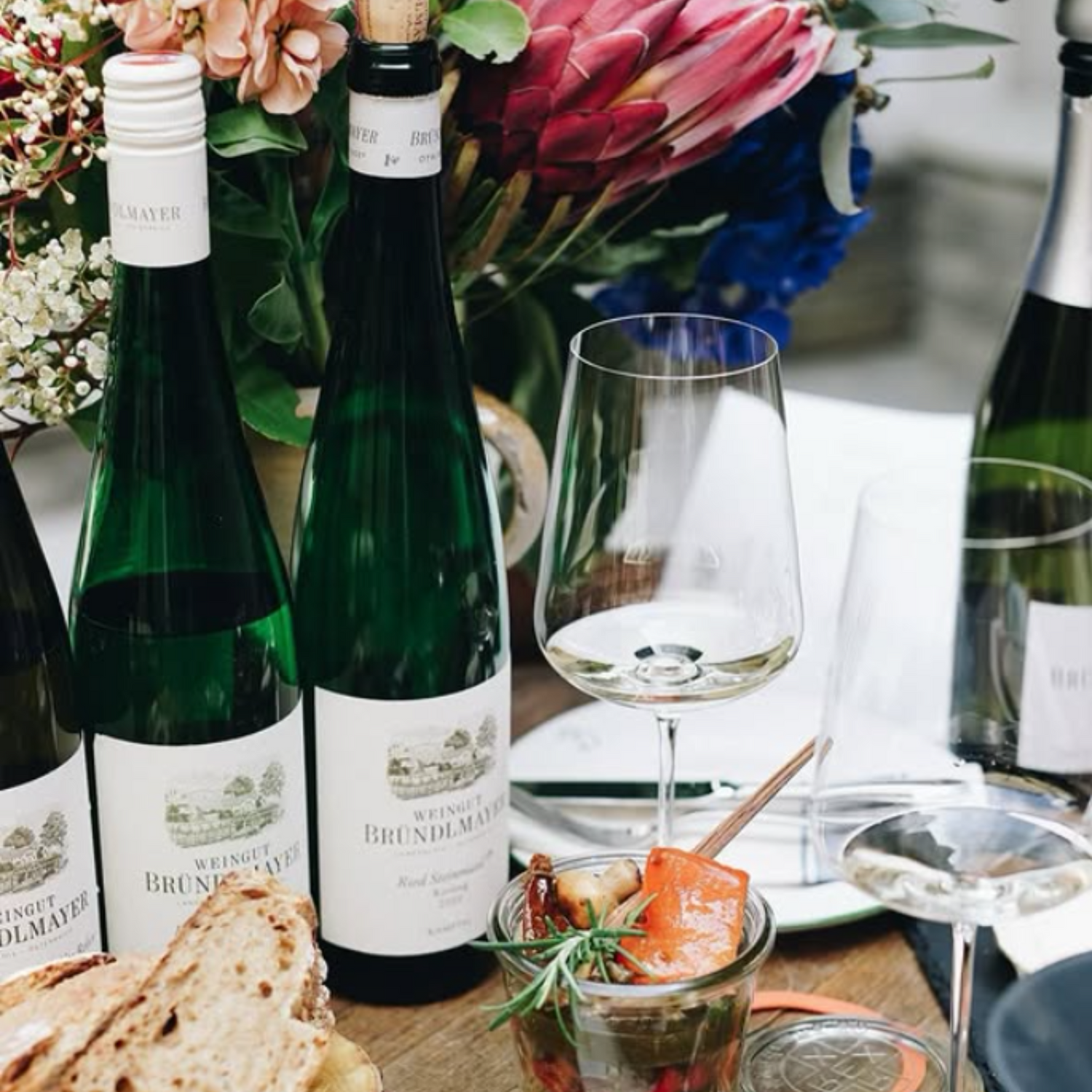 Normanby Fine Wines