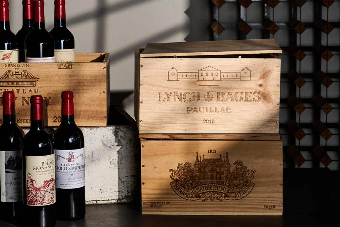En Primeur and the current market