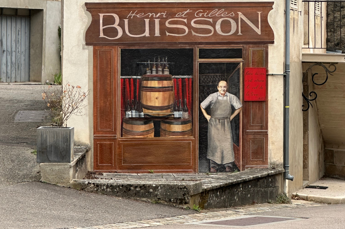 MICHELIN Grapes: Burgundy's Best Wineries Receive a New Benchmark for Excellence
