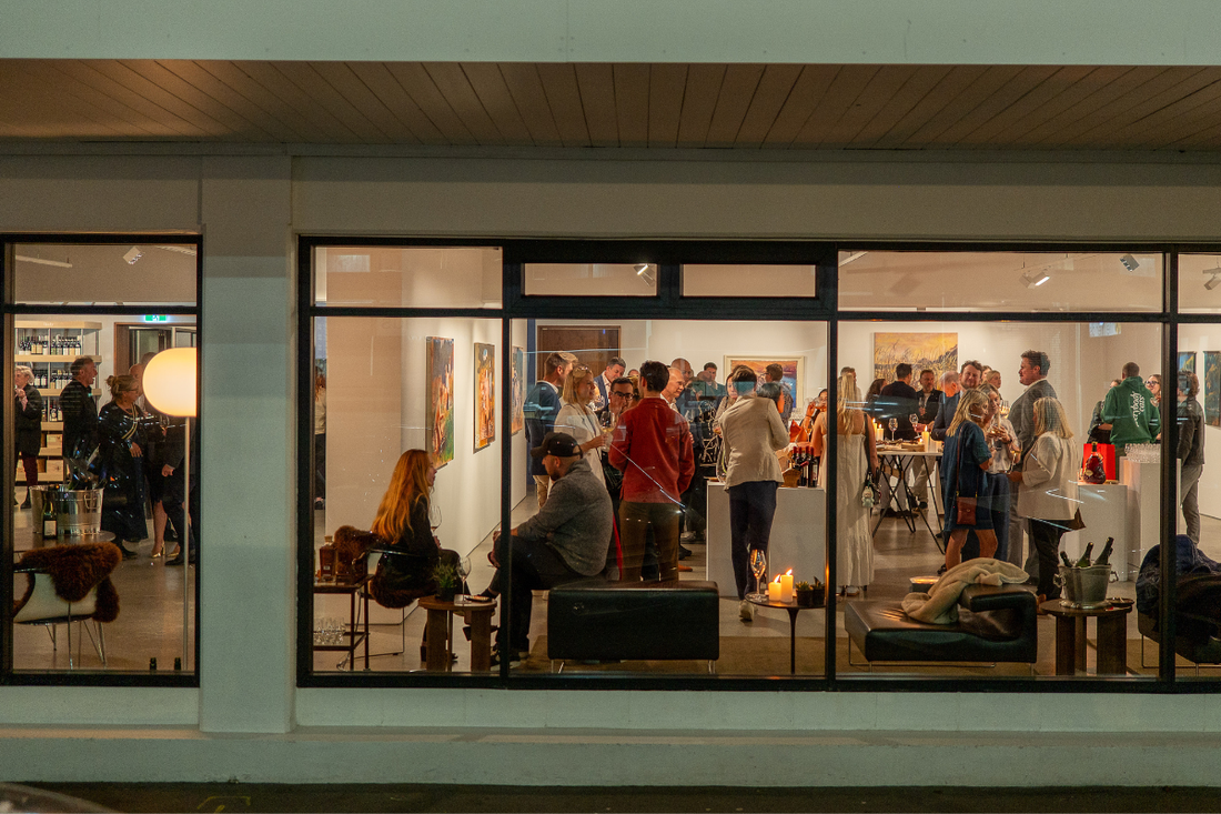 Normanby Wellington: A New Chapter in Wine & Retail