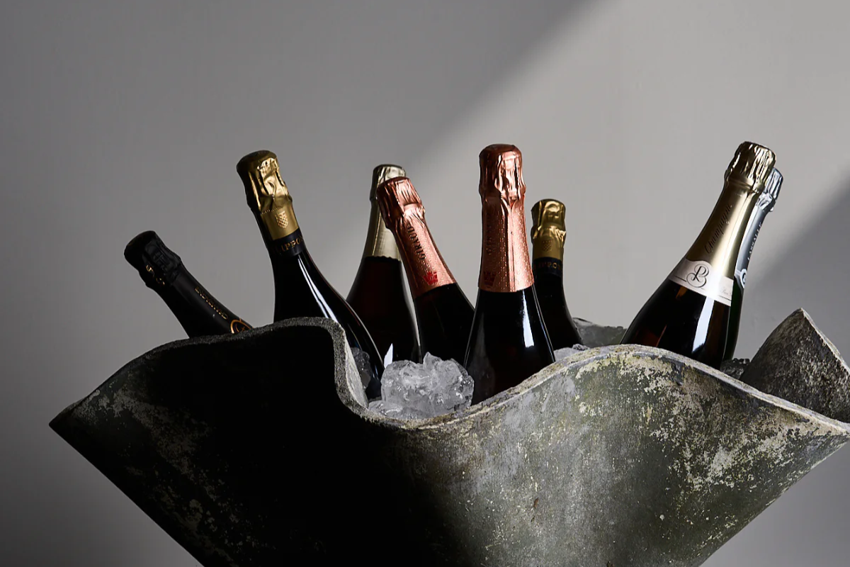 Wine & Temperature Matters: Why How You Serve Wine Makes All the Difference