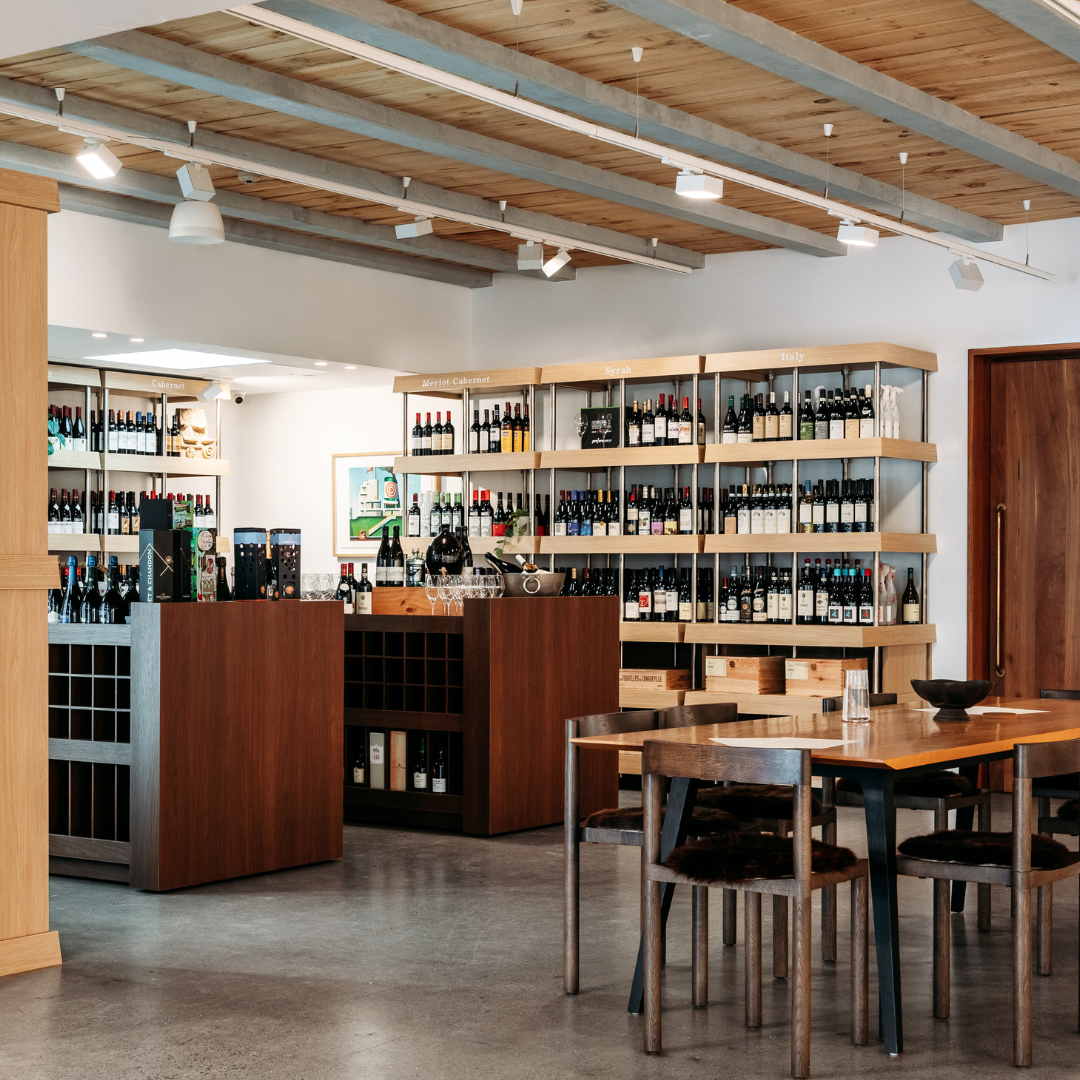 Normanby Wellington: A New Chapter in Wine & Retail