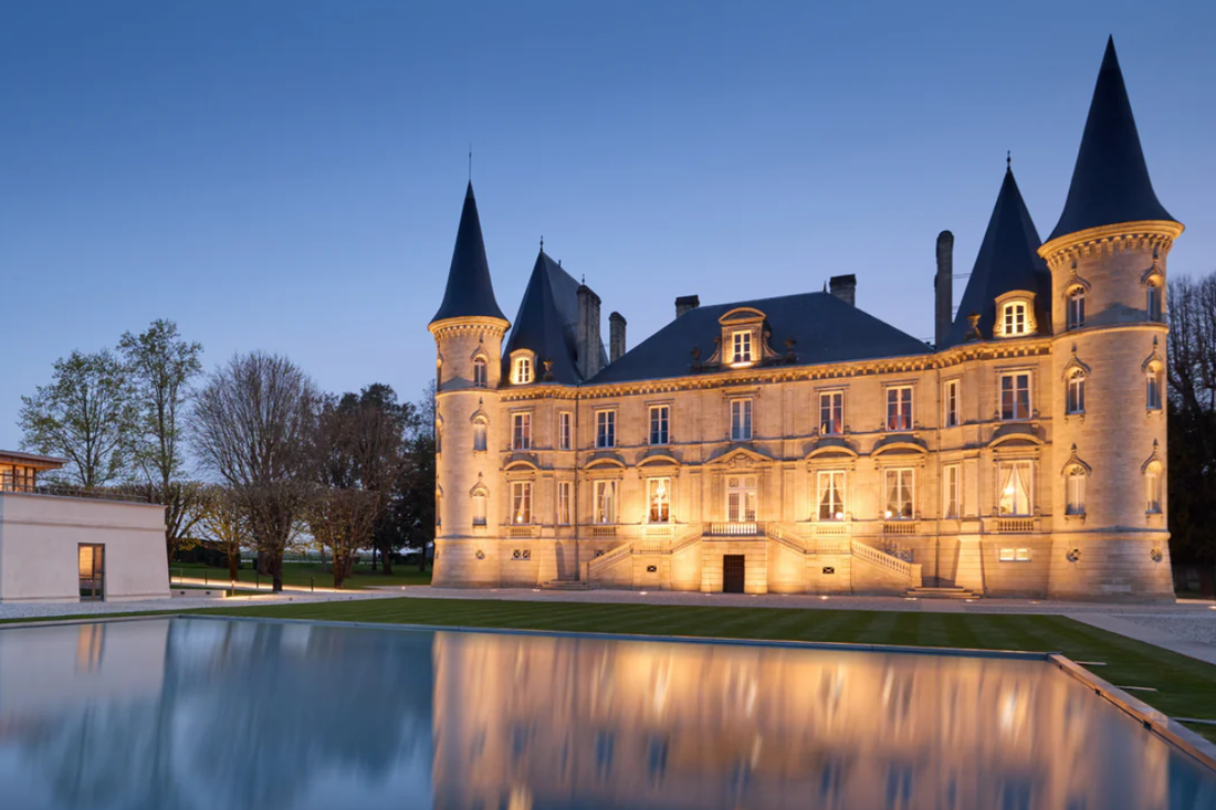 Wine Futures aka En Primeur explained