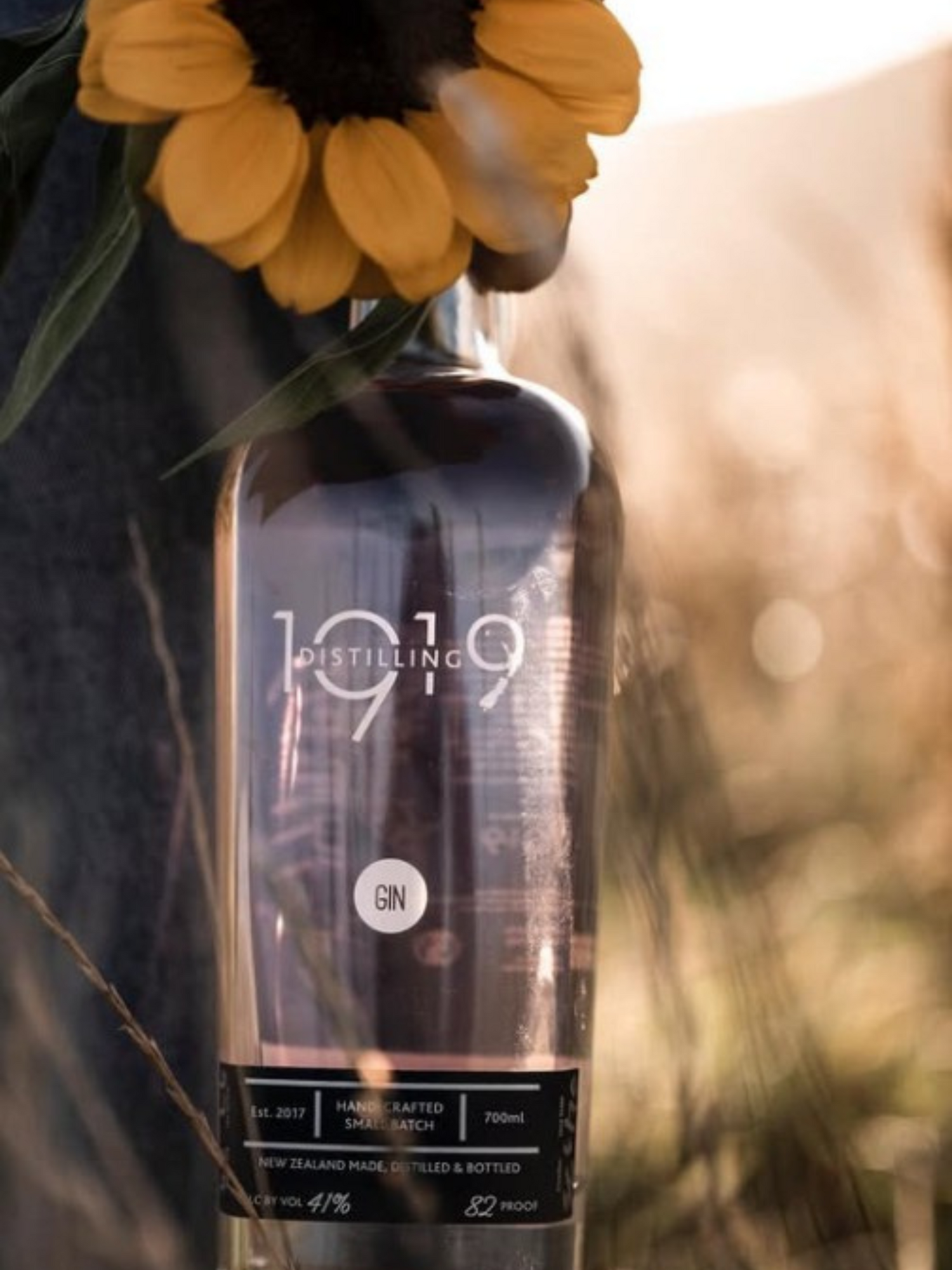 1919 Distilling