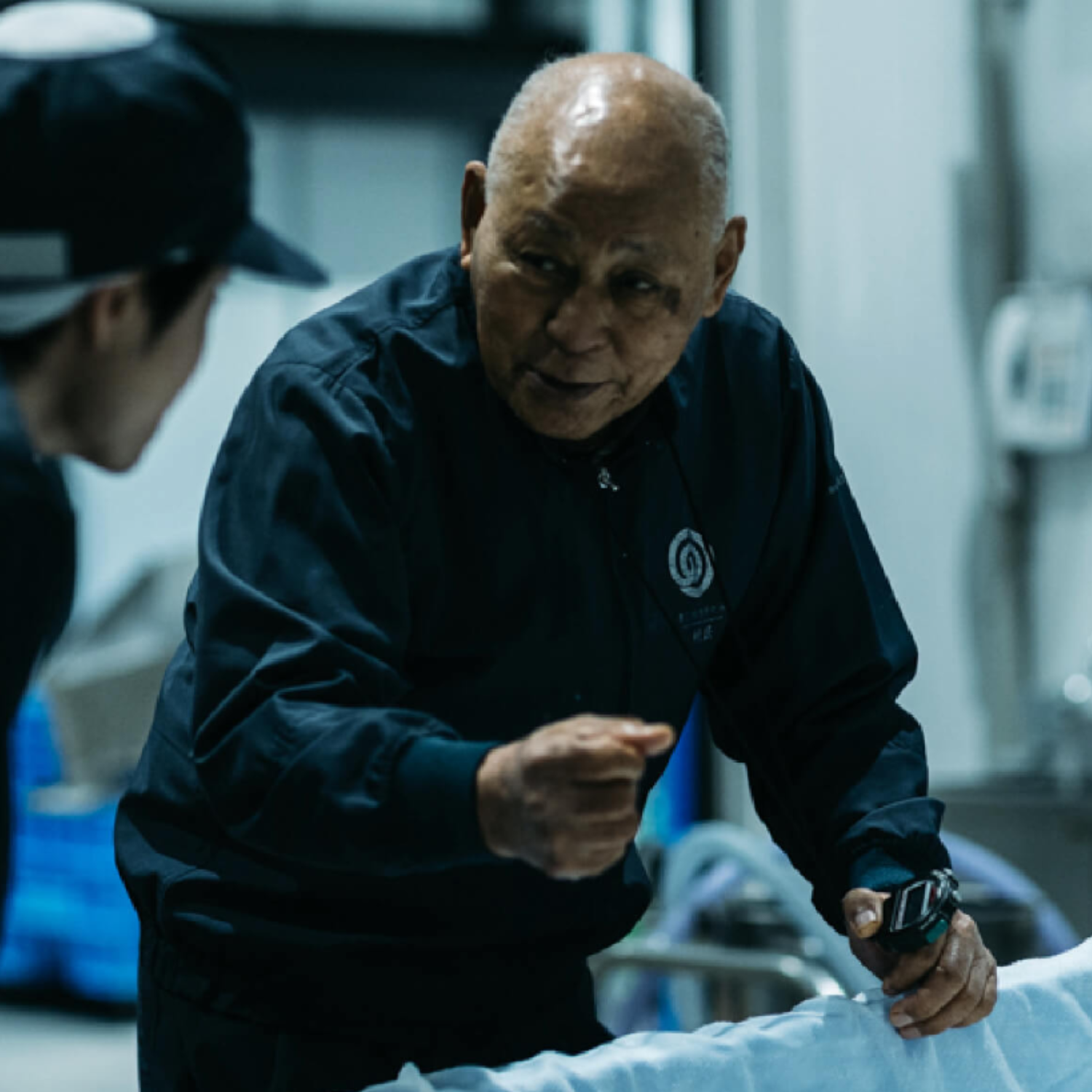 Noguchi Sake Institute