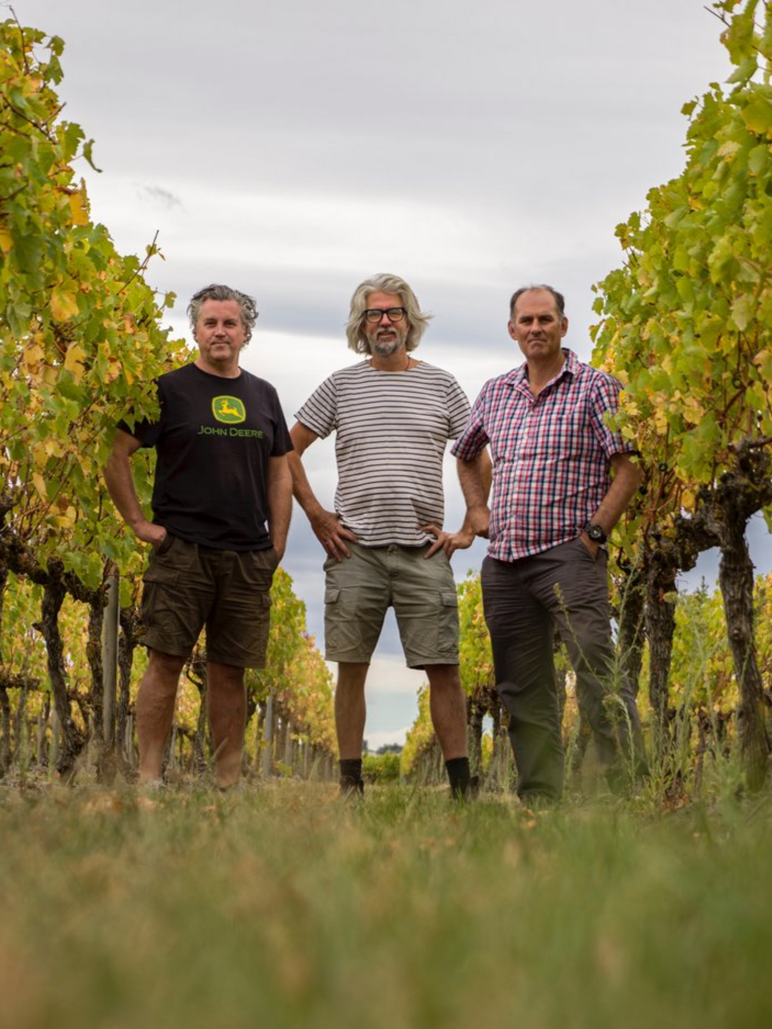 Albariño Brothers