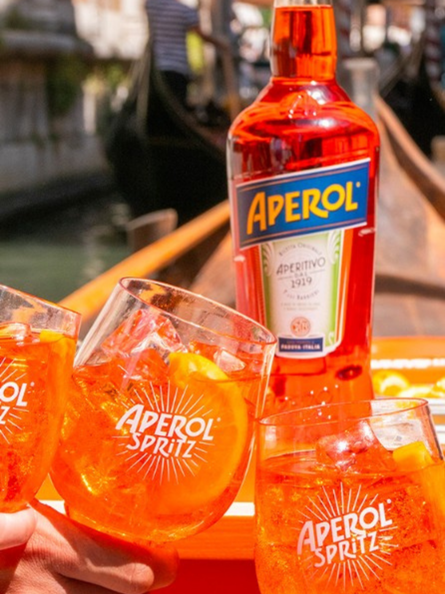 Aperol