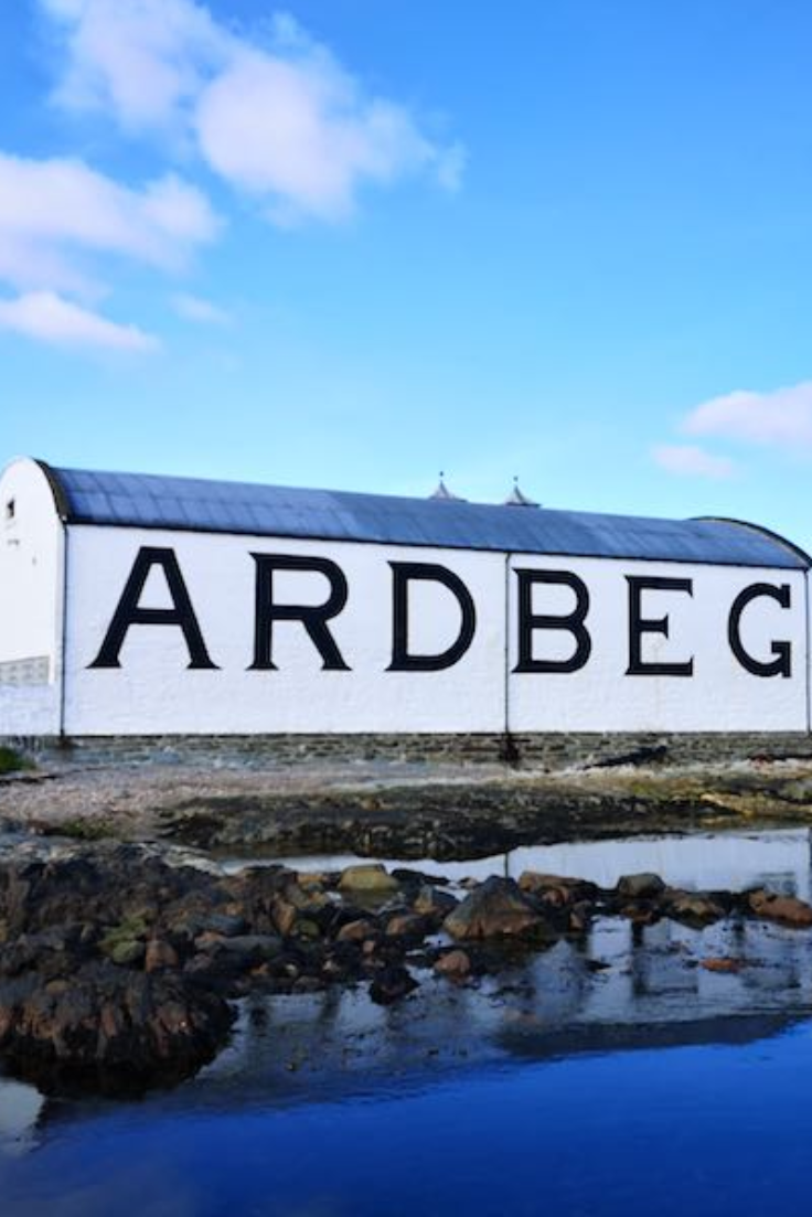 Ardbeg