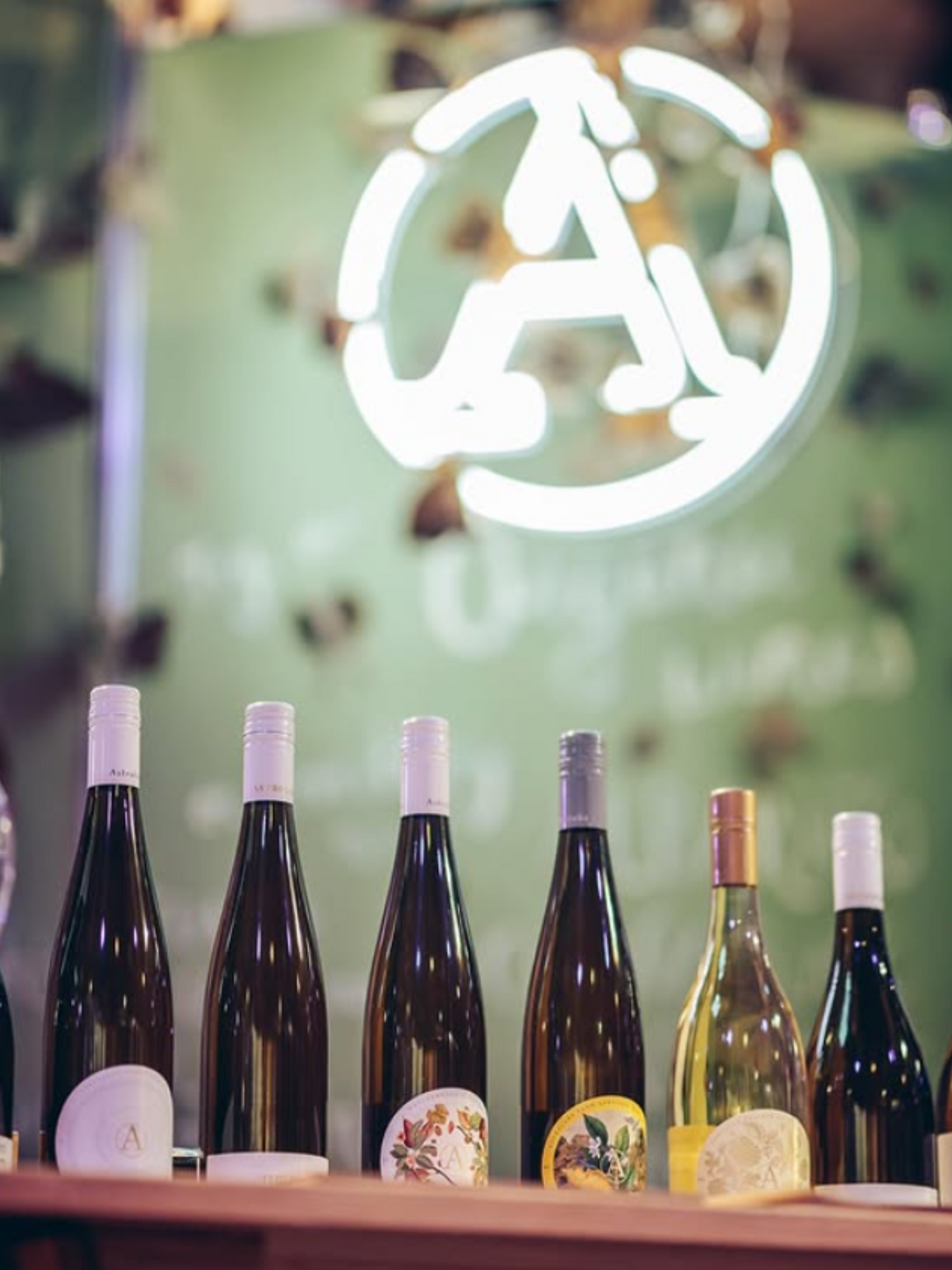 Astrolabe Wines