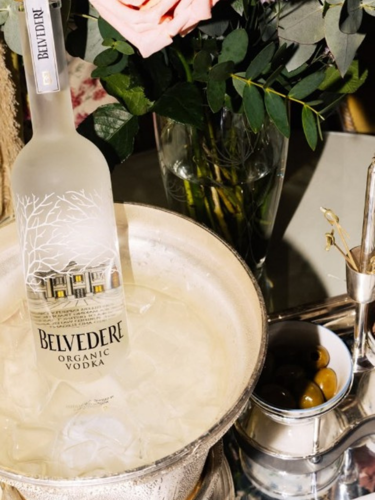 Belvedere Vodka