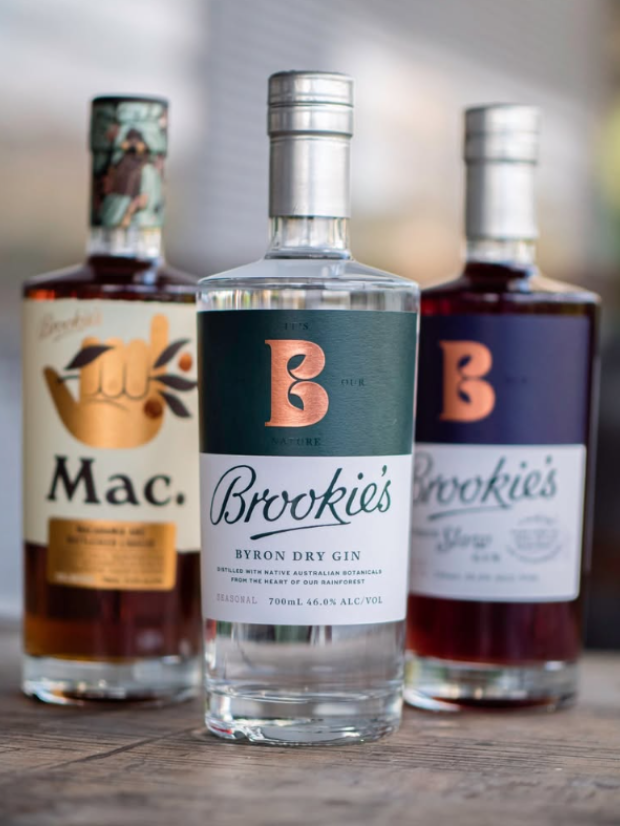 Brookie's