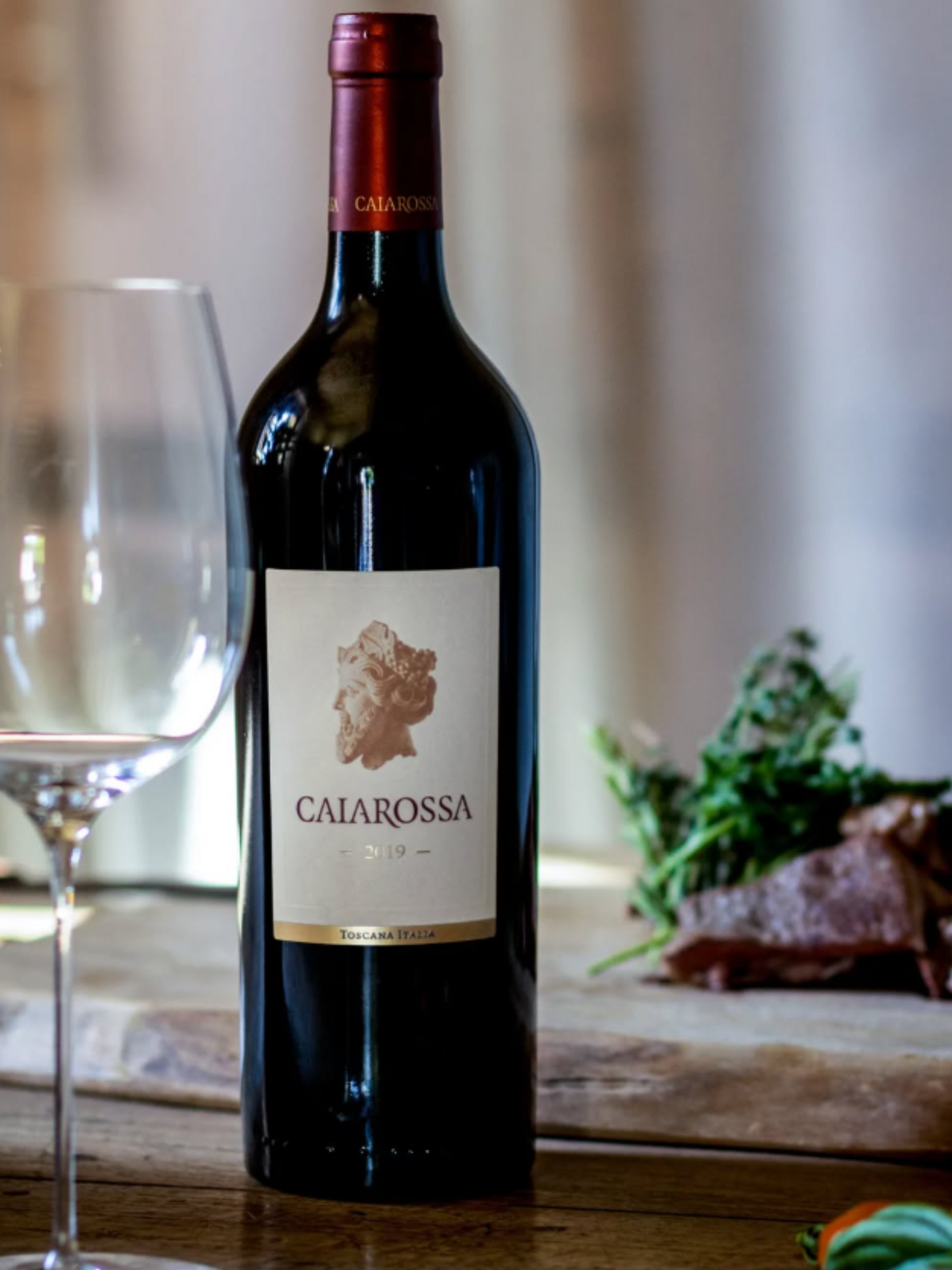 Caiarossa