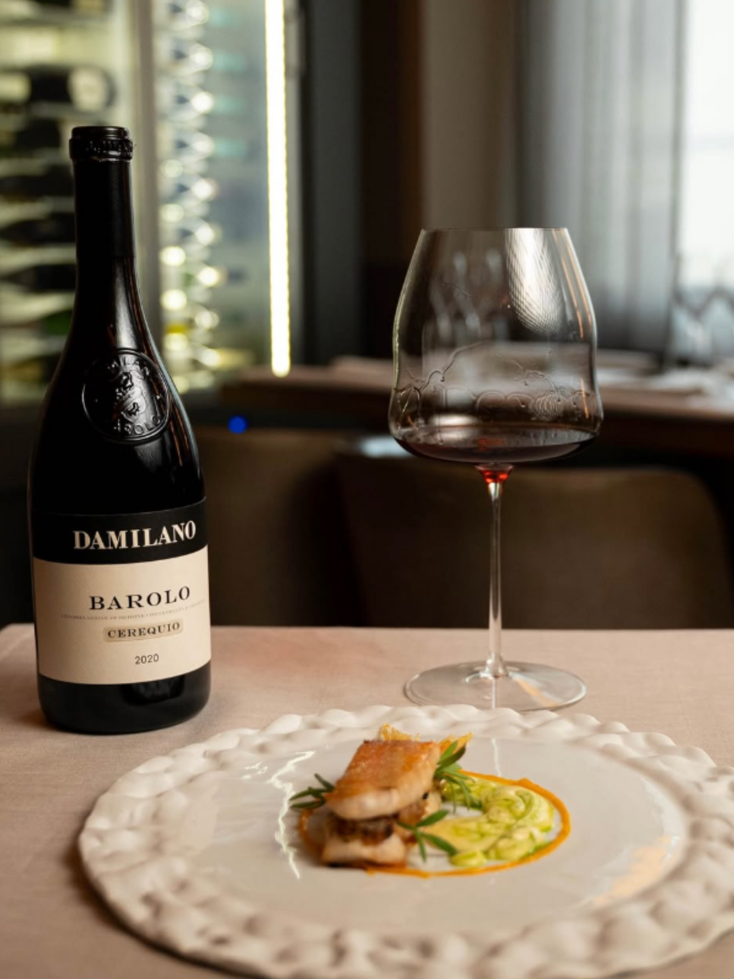 Cantina Damilano