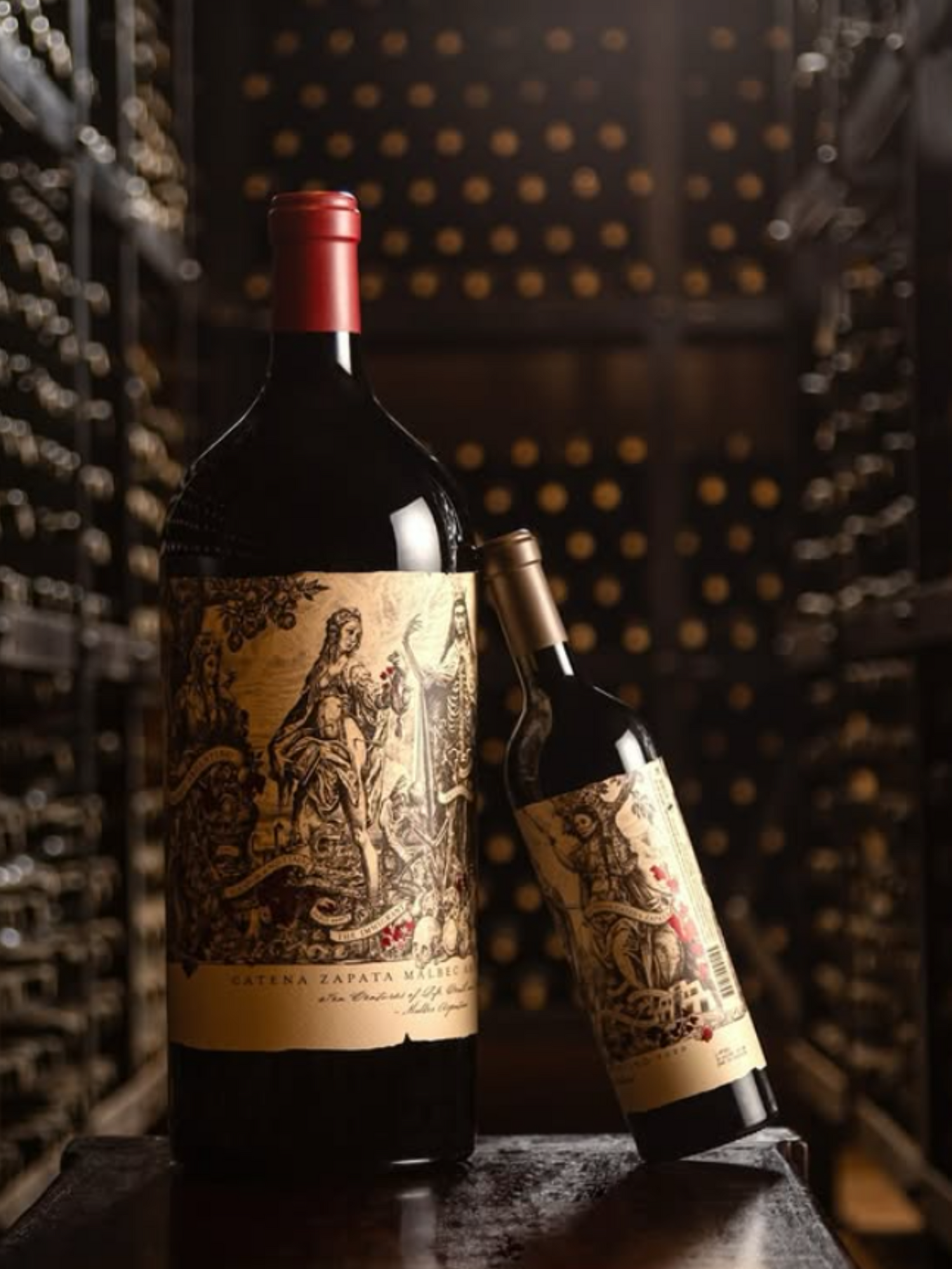 Bodega Catena Zapata