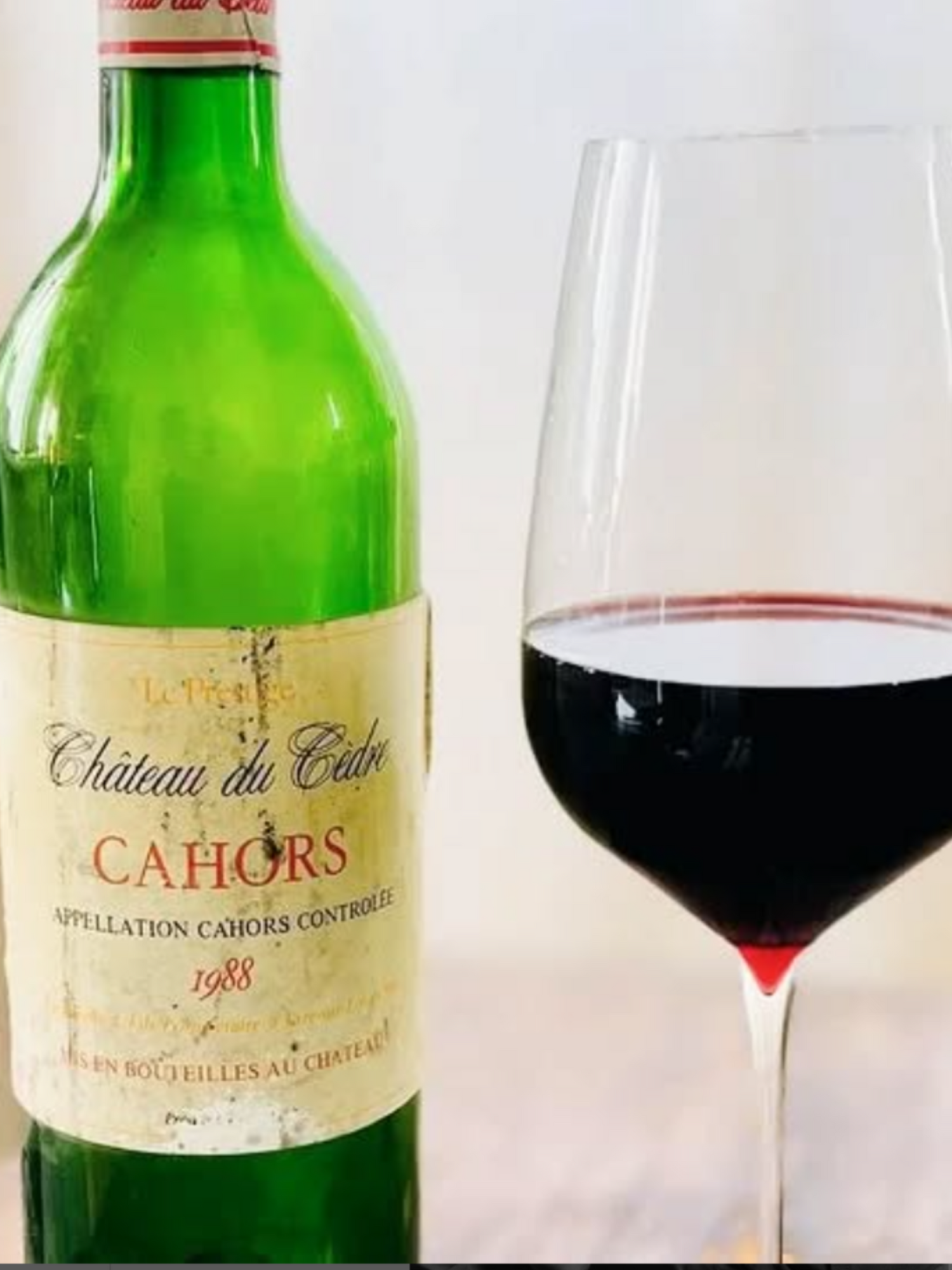 Château du Cèdre