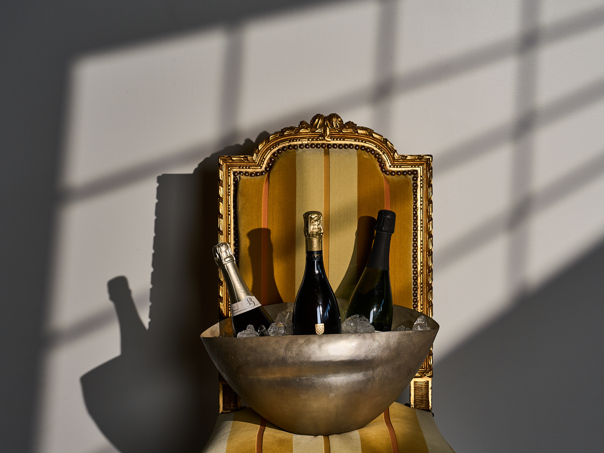 Sparkling Wine