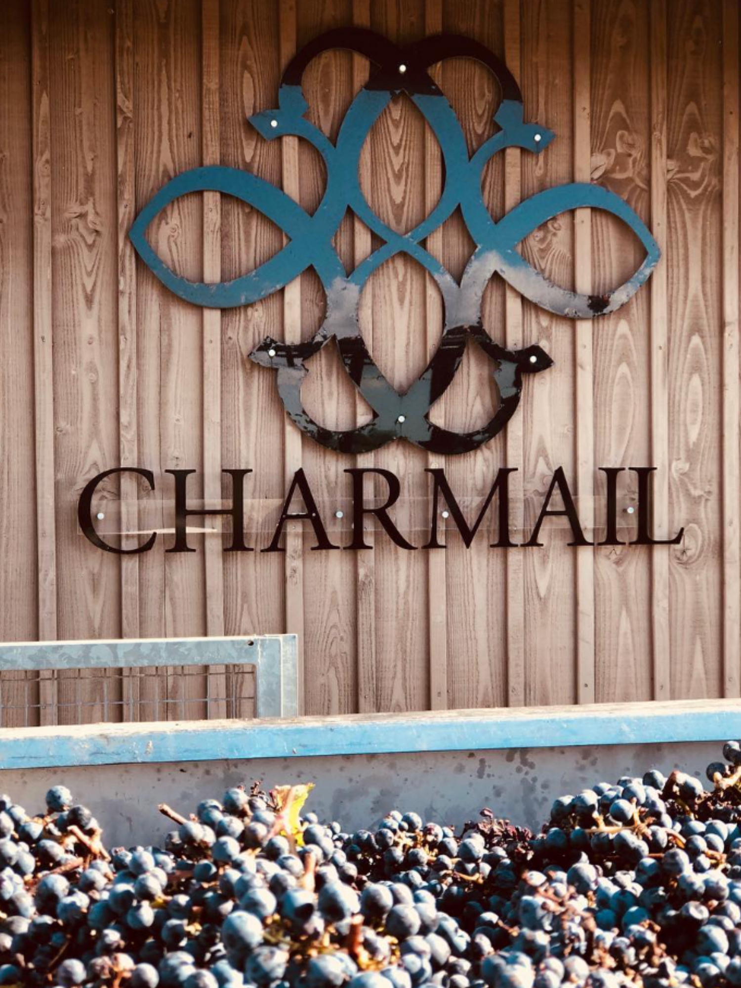 Chateau Charmail