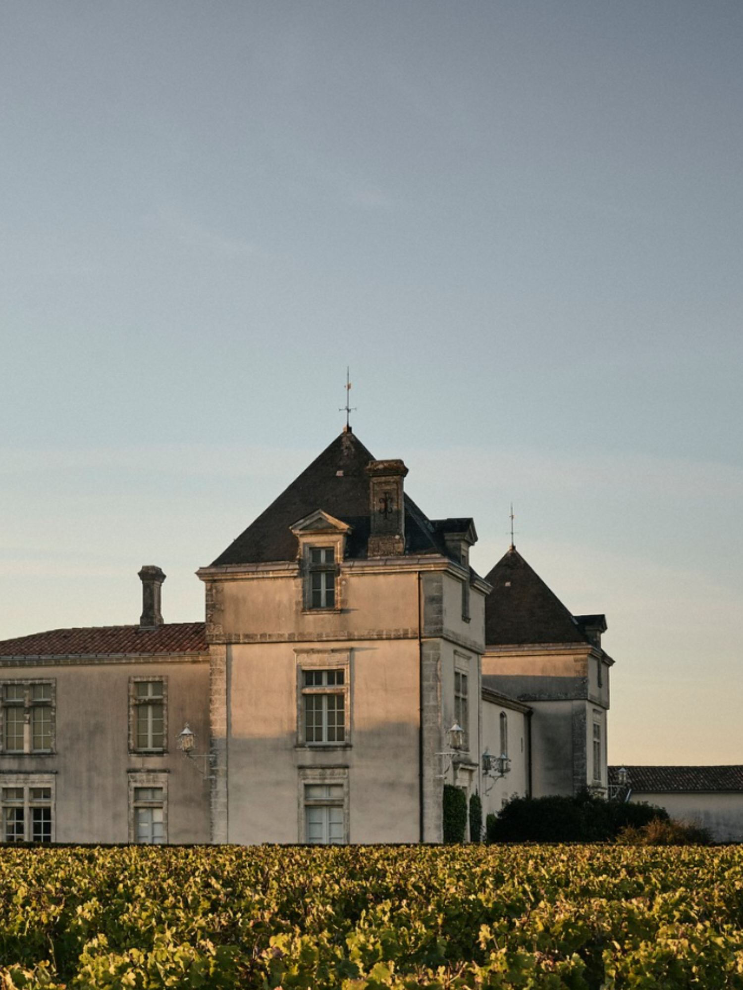Chateau de Pez