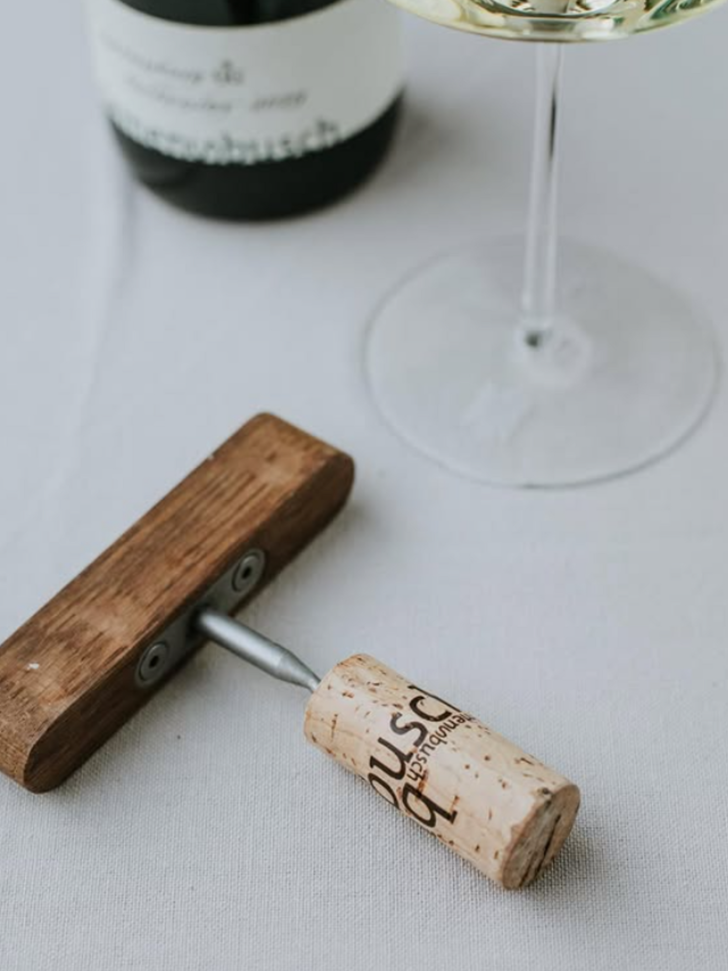Weingut Clemens Busch
