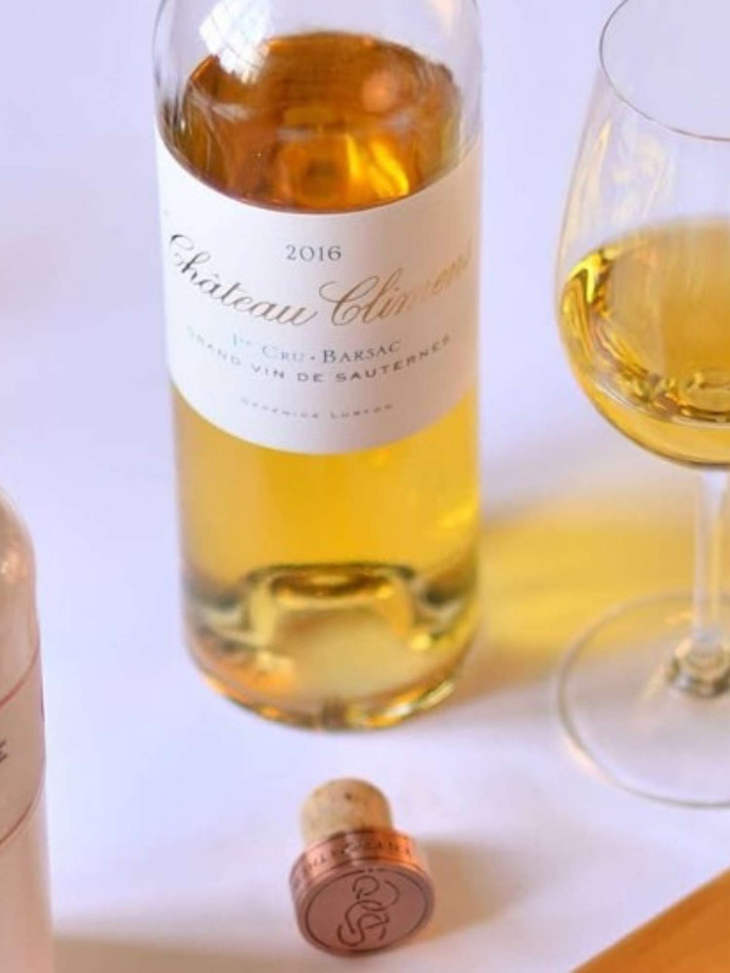 Chateau Climens