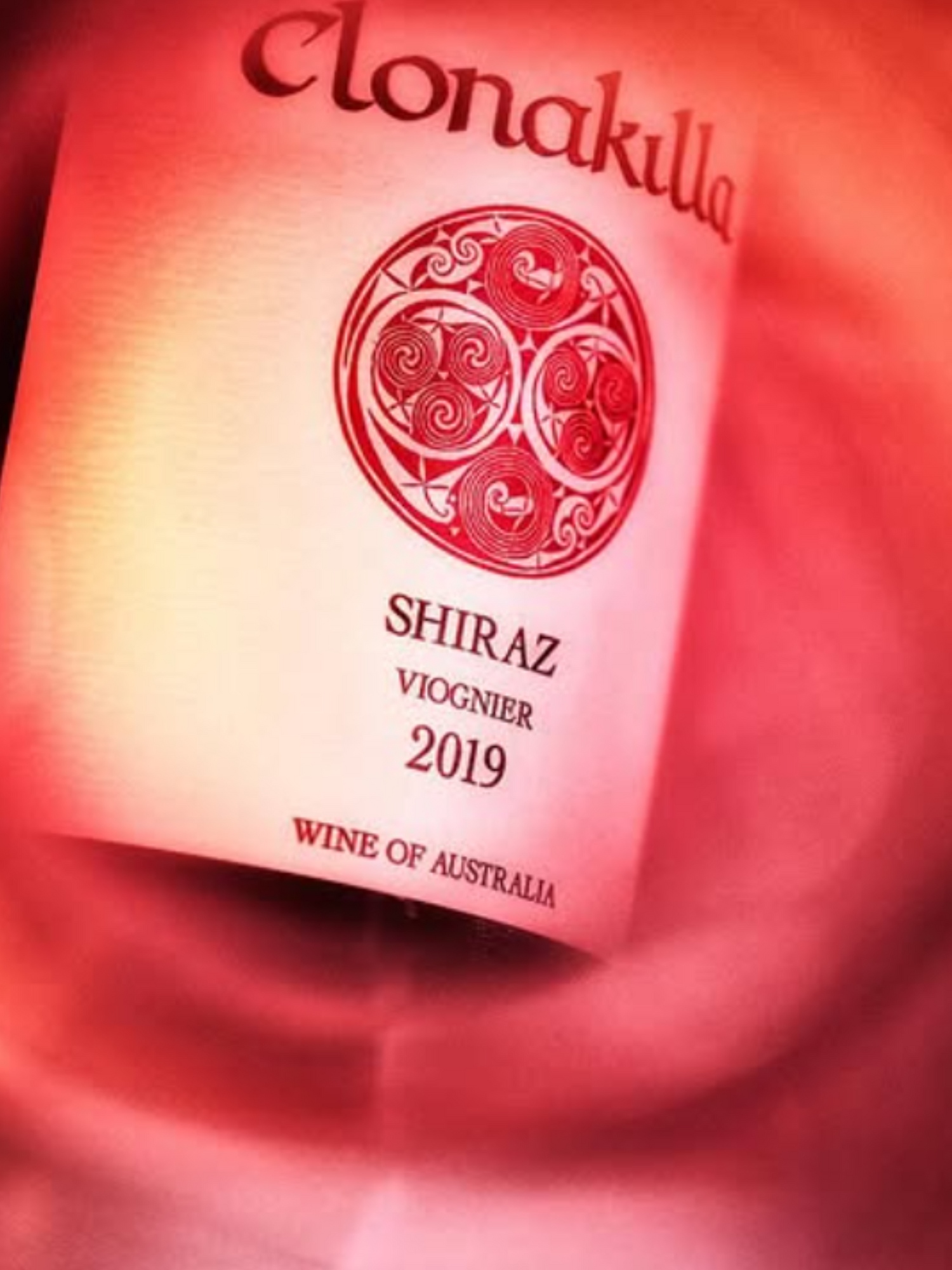 Clonakilla Wines