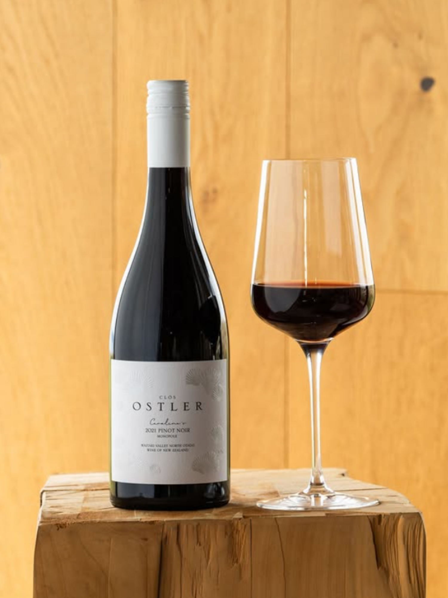 Clos Ostler
