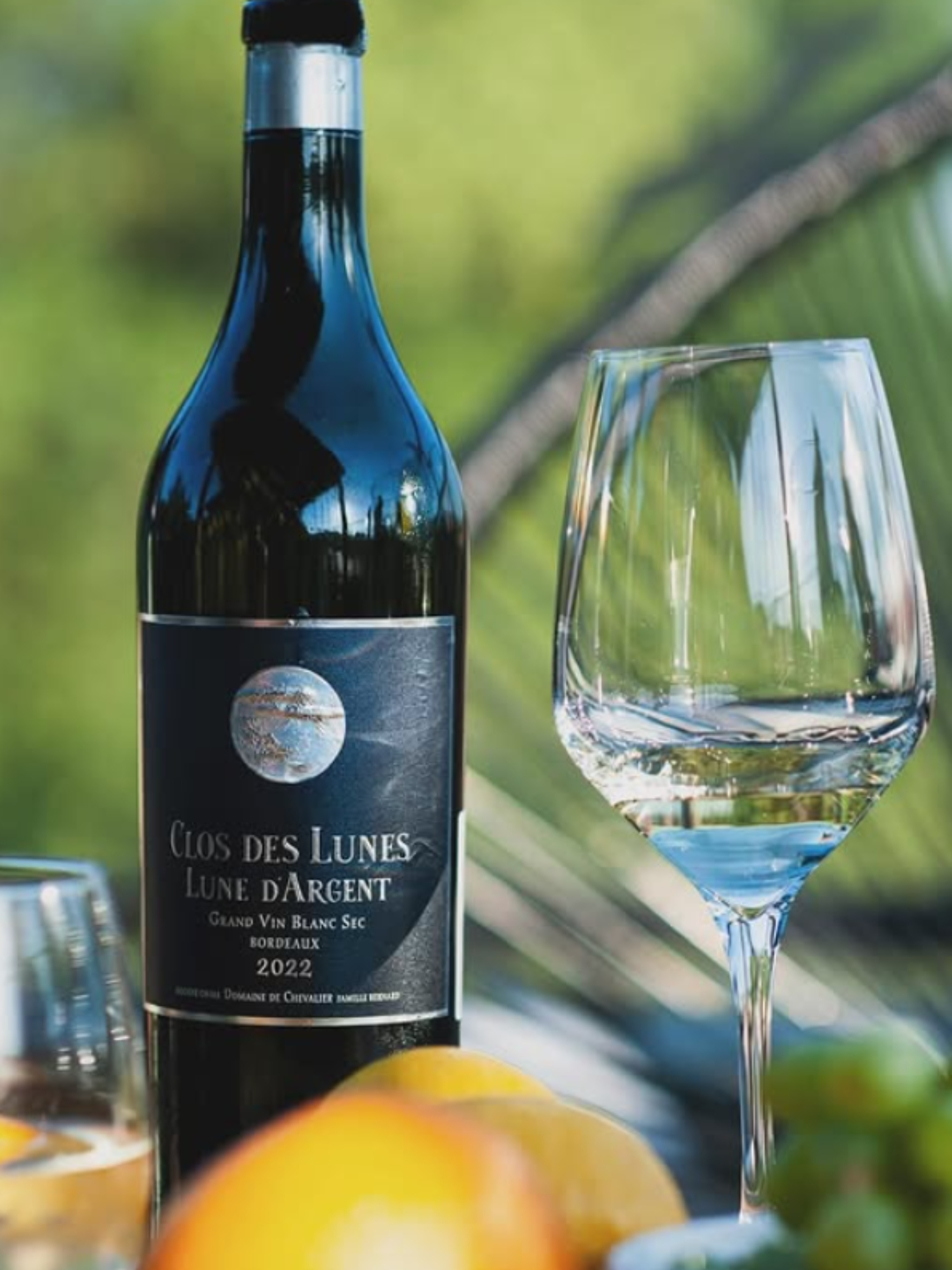 Clos de Lunes – Normanby Fine Wines