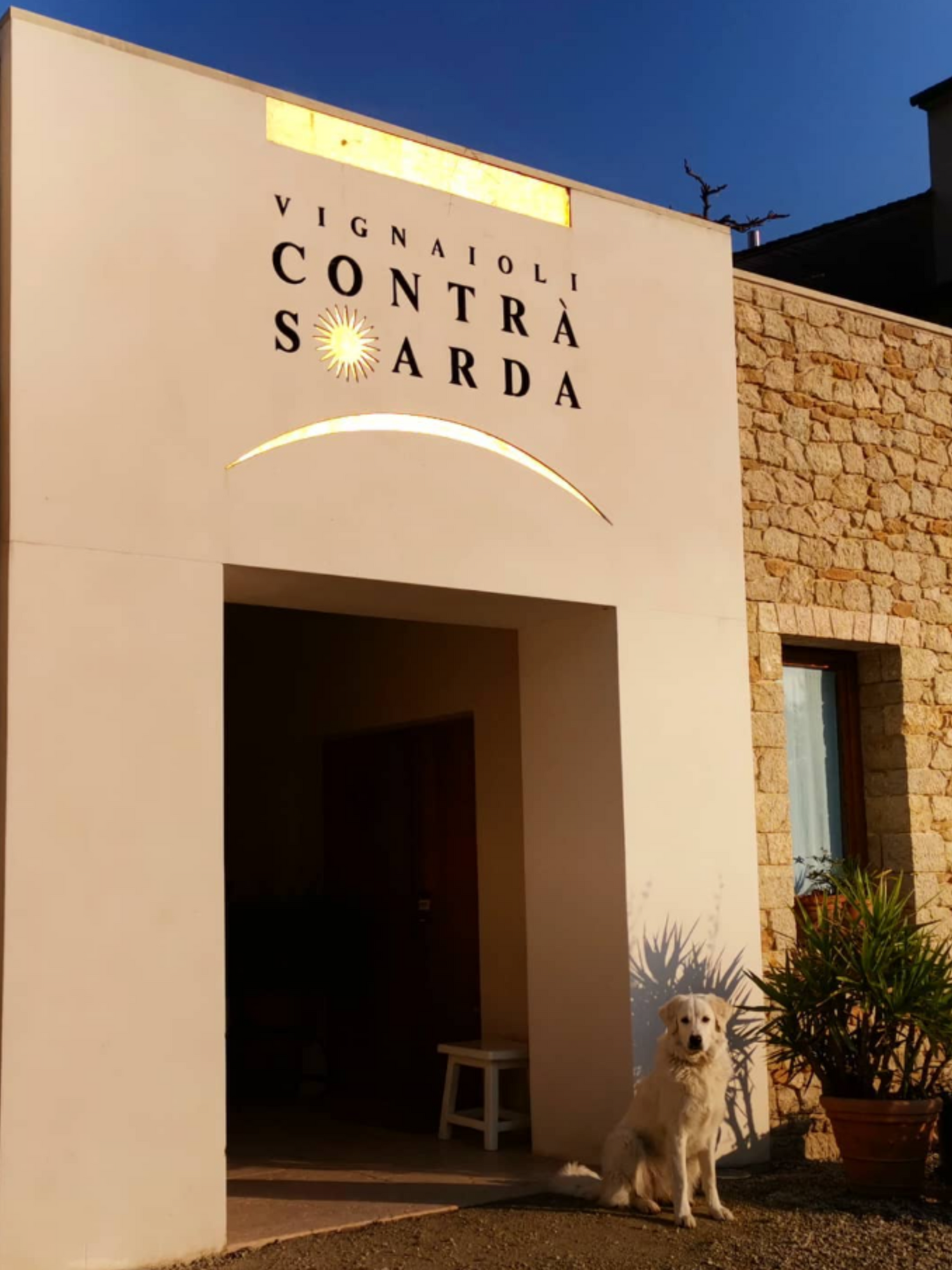 Vignaioli Contrà Soarda