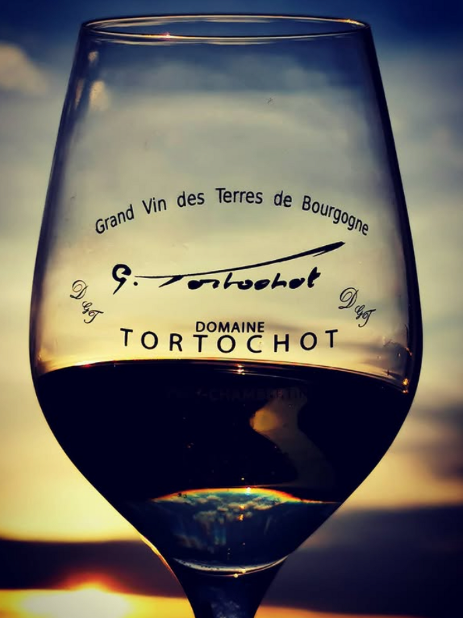 Domaine Tortochot