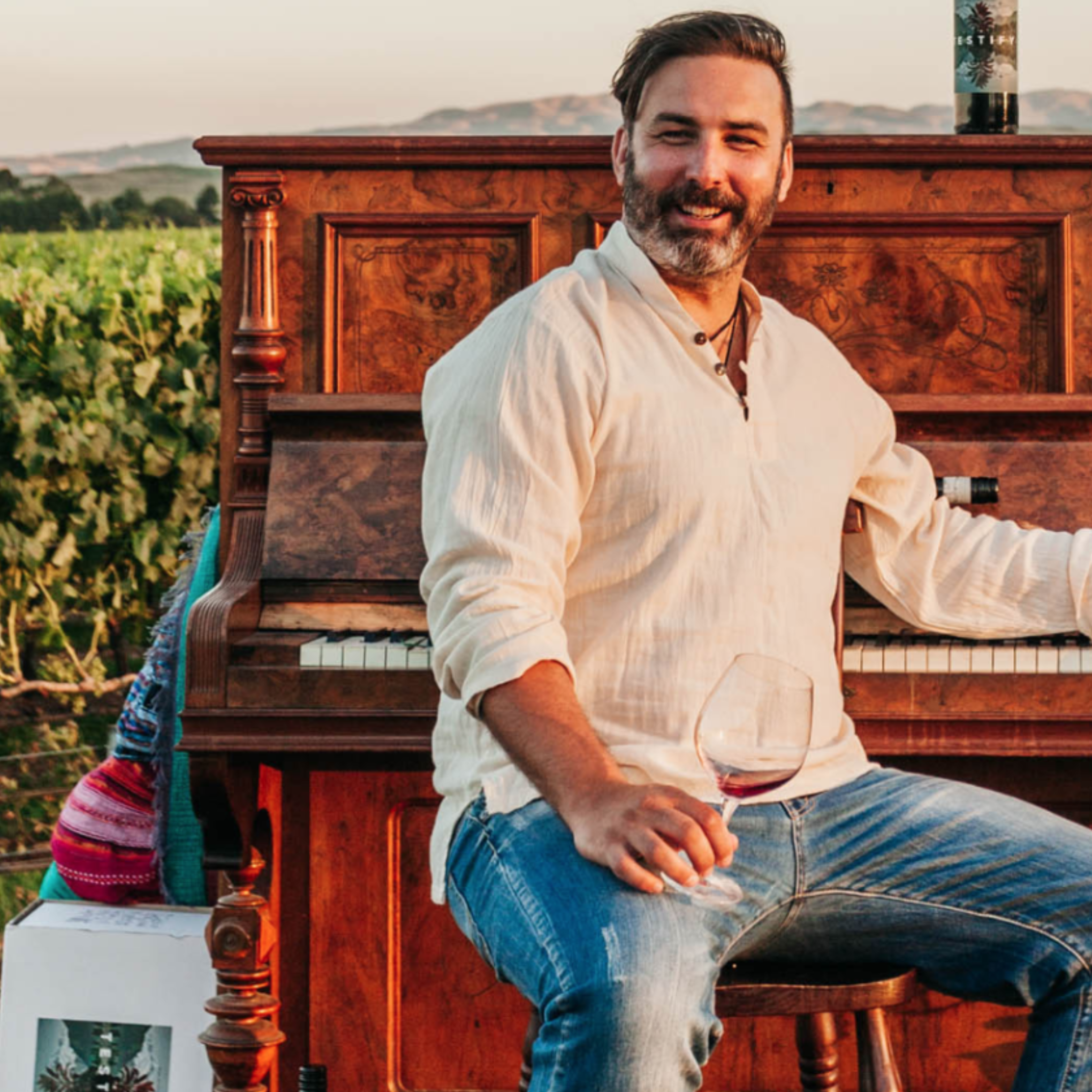 Decibel Wines