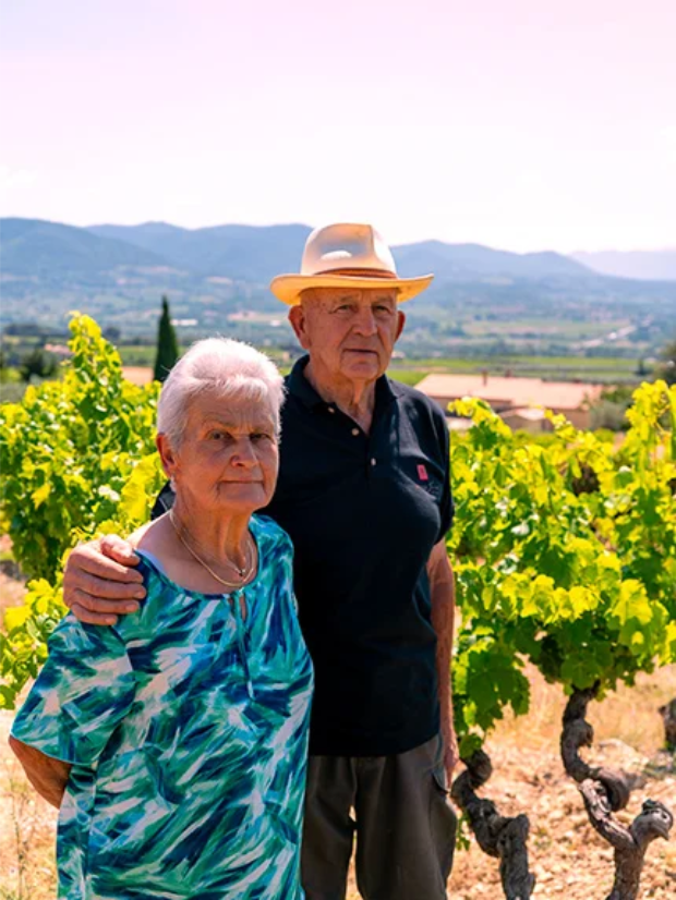 Domaine Jaume