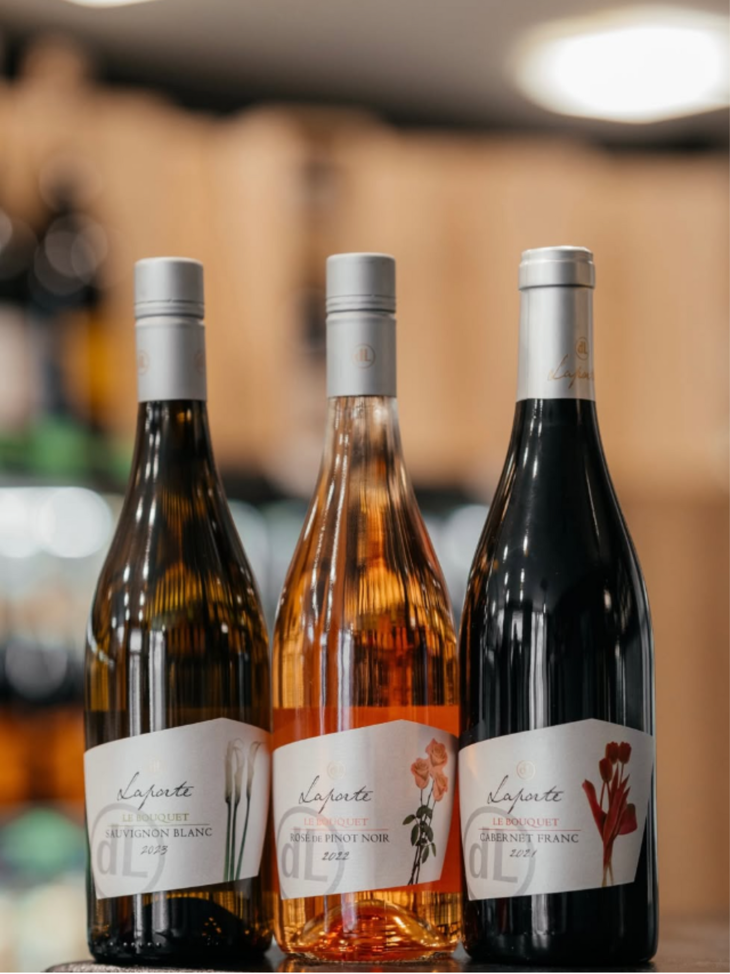 Domaine Laporte