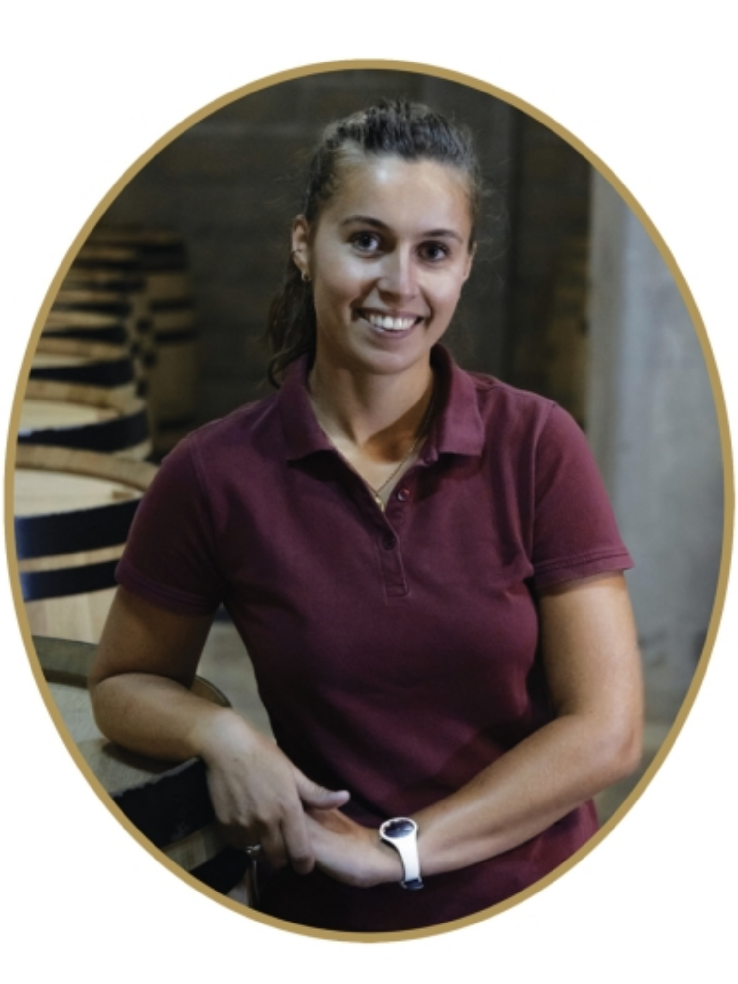 Domaine Les Monts Fournois