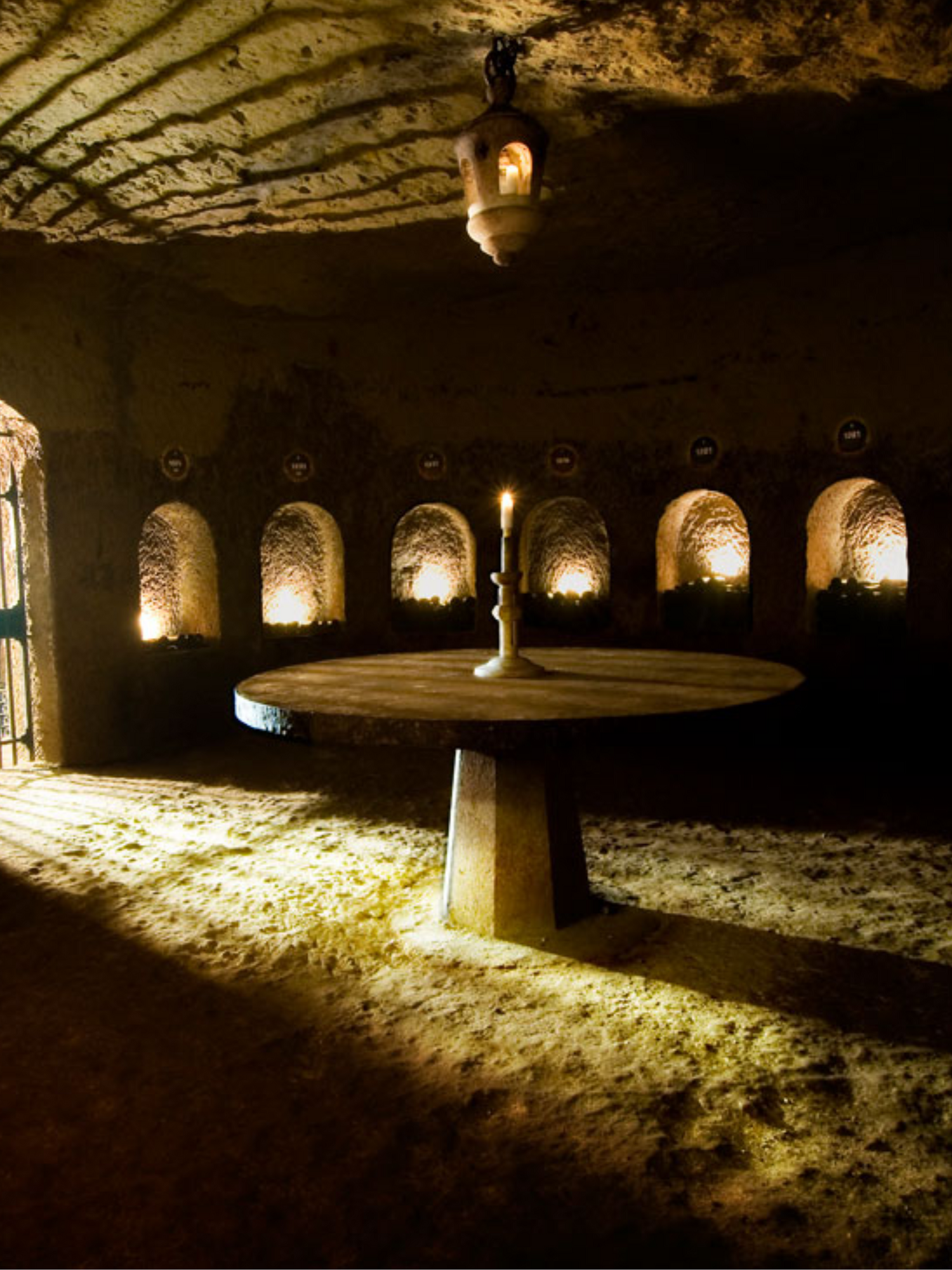 DOMAINE MARC BRÉDIF