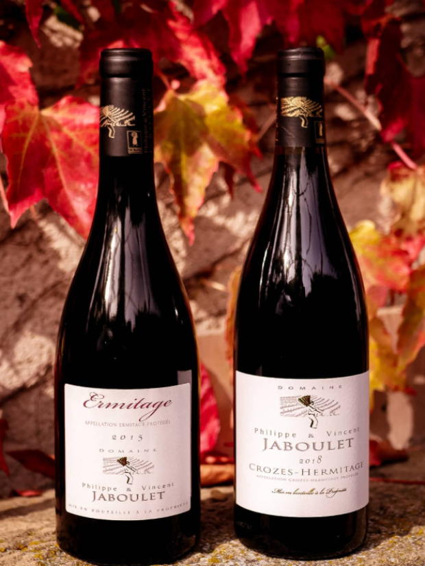 Domaine Philippe & Vincent Jaboulet